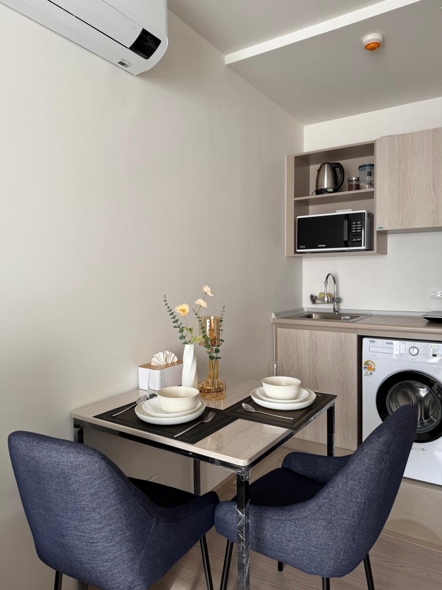 Sleep Well Apartment Kathu