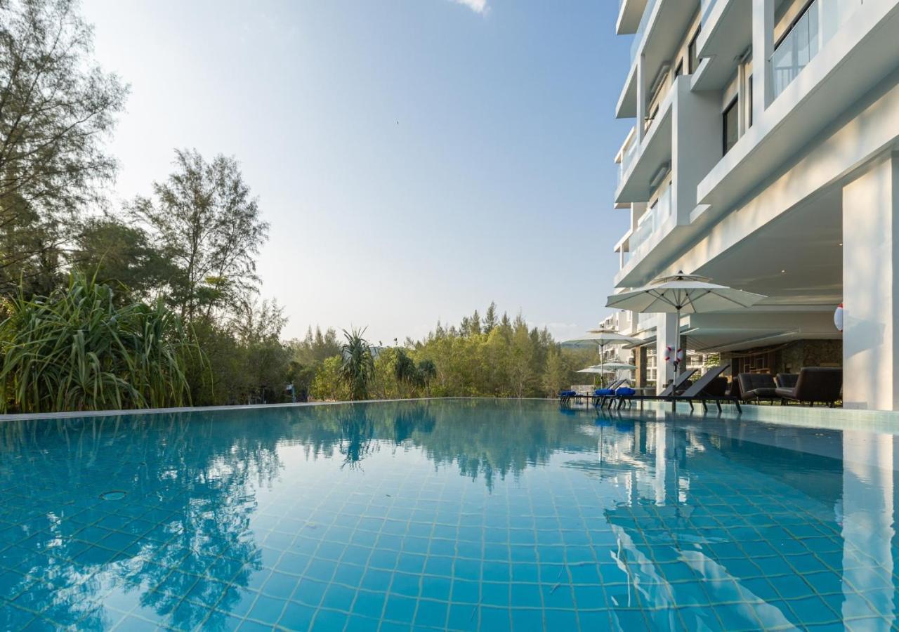 Resort Laya Phuket Island 5*