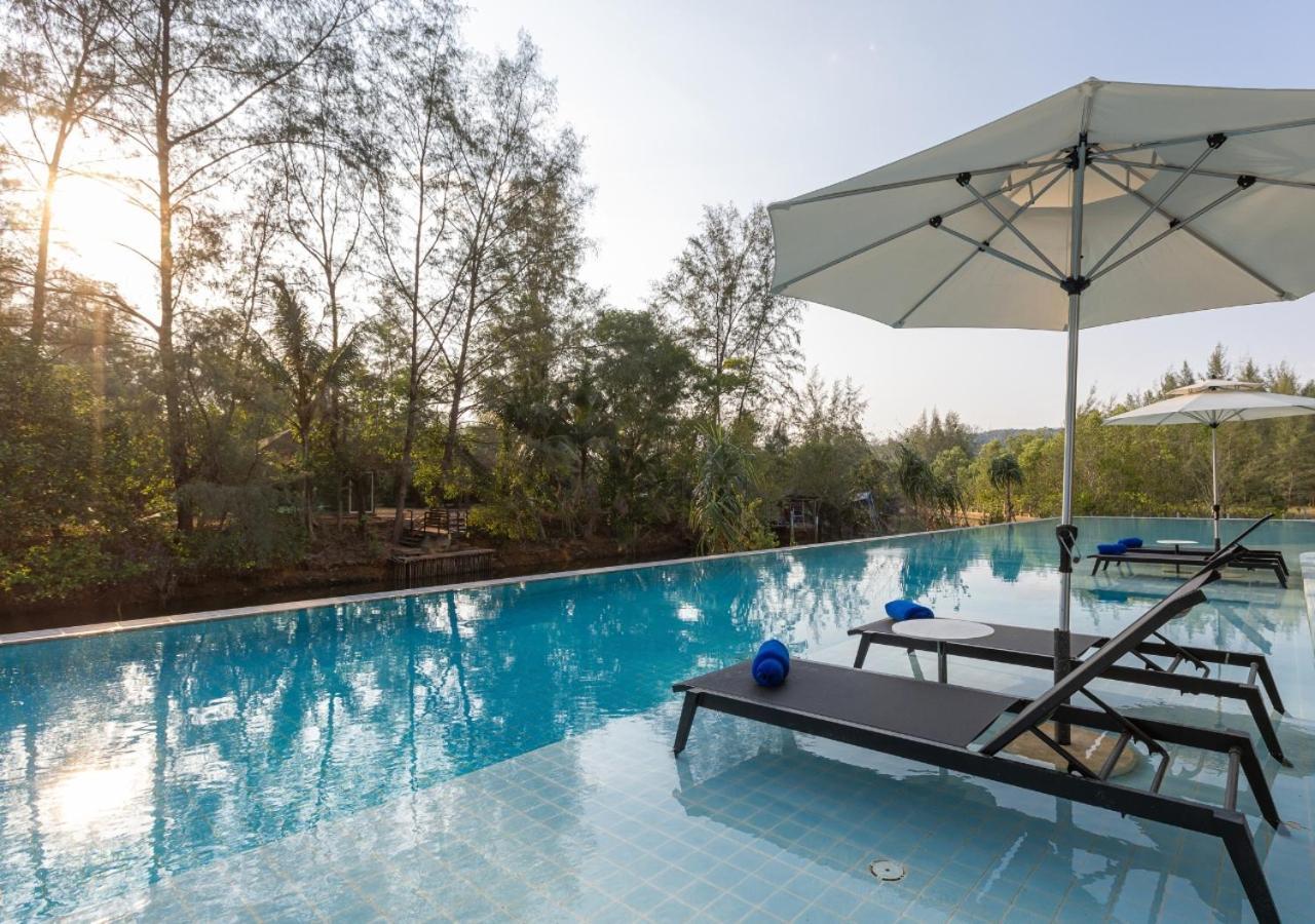 Resort Laya Phuket Island Layan Beach (Phuket)