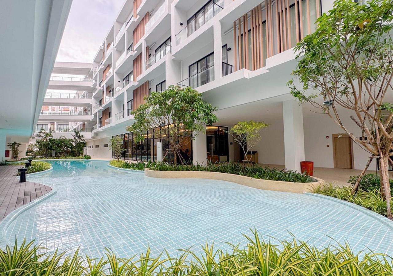 Laya Phuket Island 5*