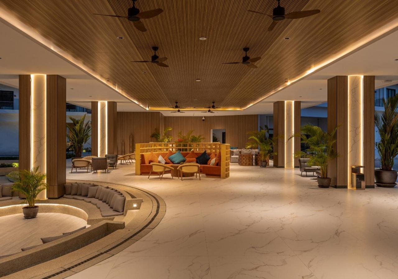 Resort Laya Phuket Island 5*