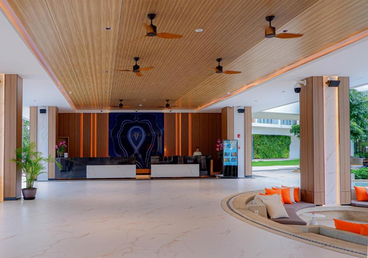 Resort Laya Phuket Island 5*