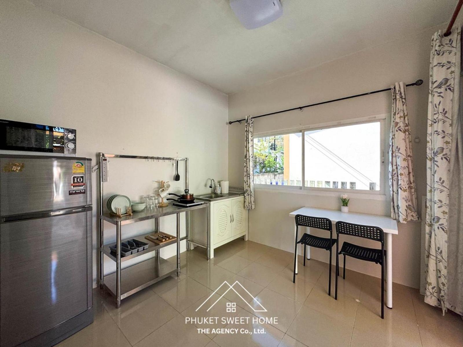House For Rent Rawai Saiyan Phuket Ban Saiyuan