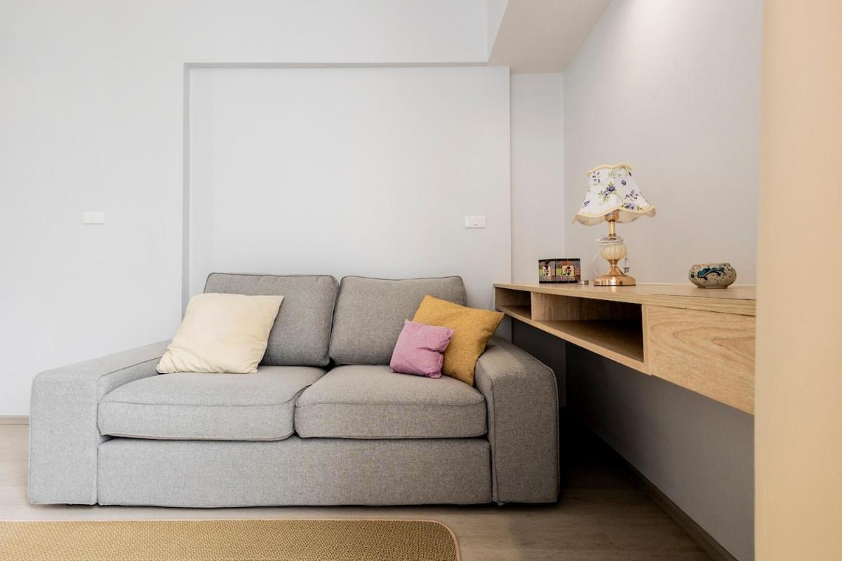 Townhouse7 2br Monkeyhill * Ban Sam Kong