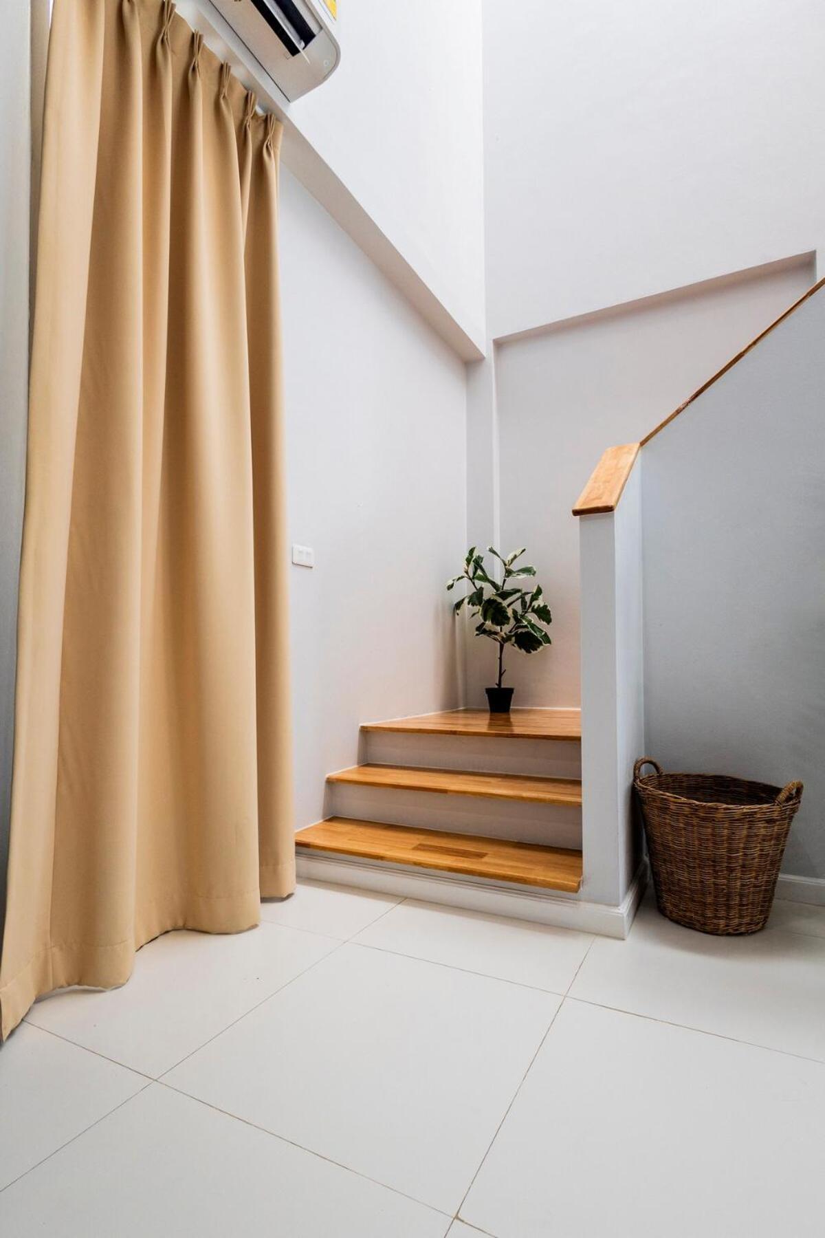 Villa Townhouse7 2br Monkeyhill *