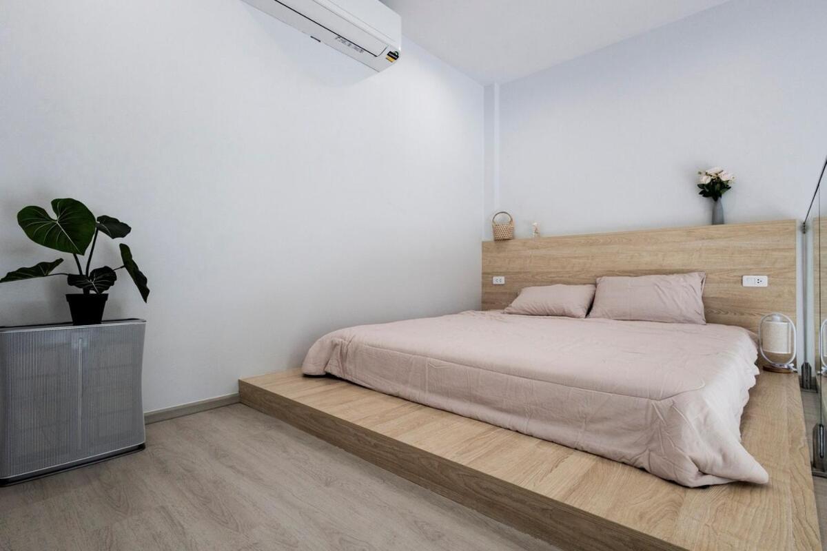 Townhouse7 2br Monkeyhill * Ban Sam Kong