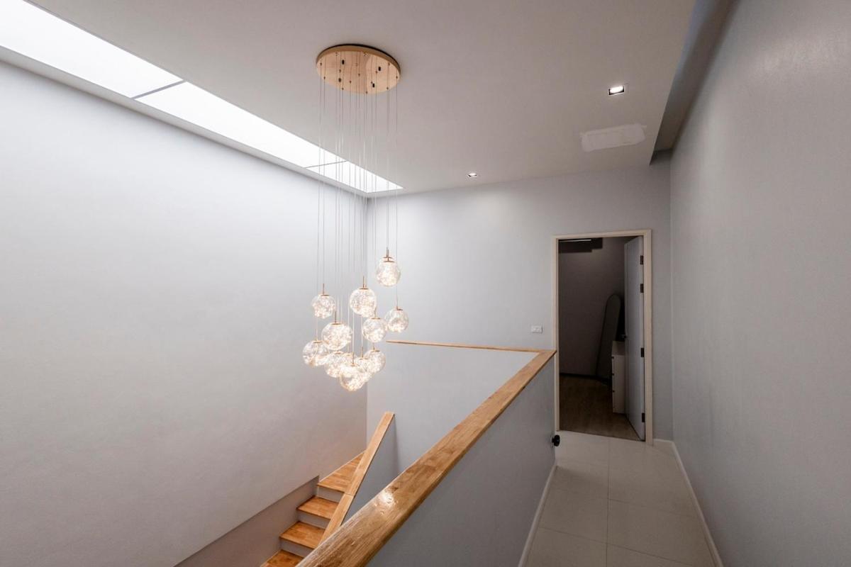 Townhouse7 2br Monkeyhill Villa Ban Sam Kong