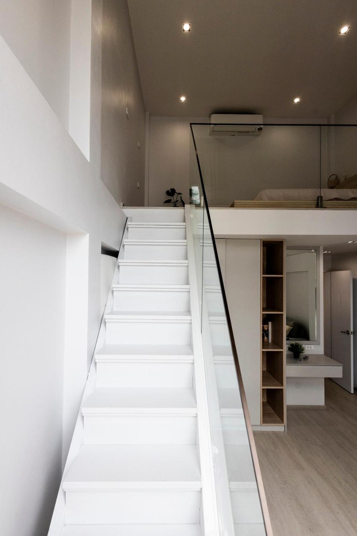 Townhouse7 2br Monkeyhill Ban Sam Kong