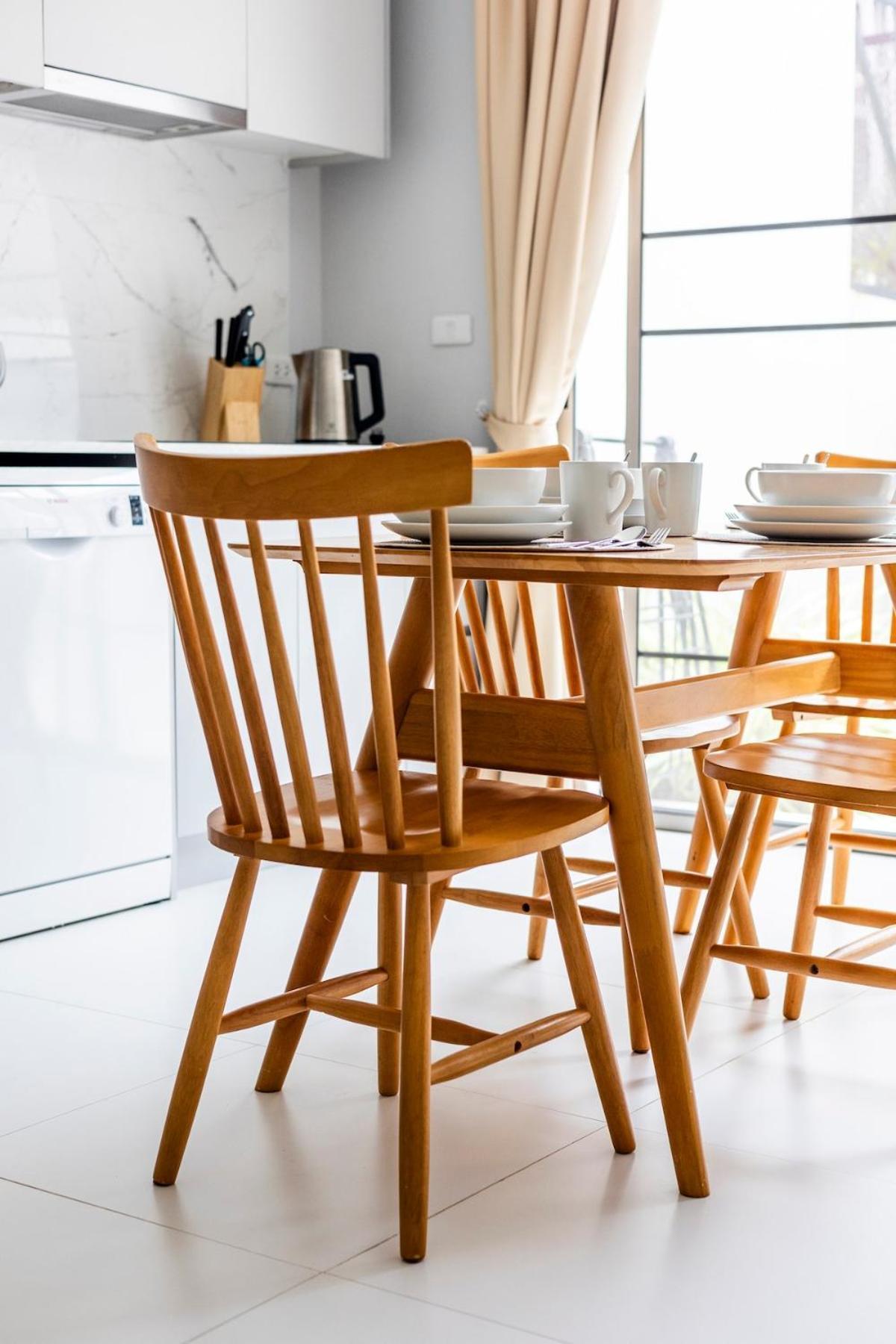 Townhouse7 2br Monkeyhill