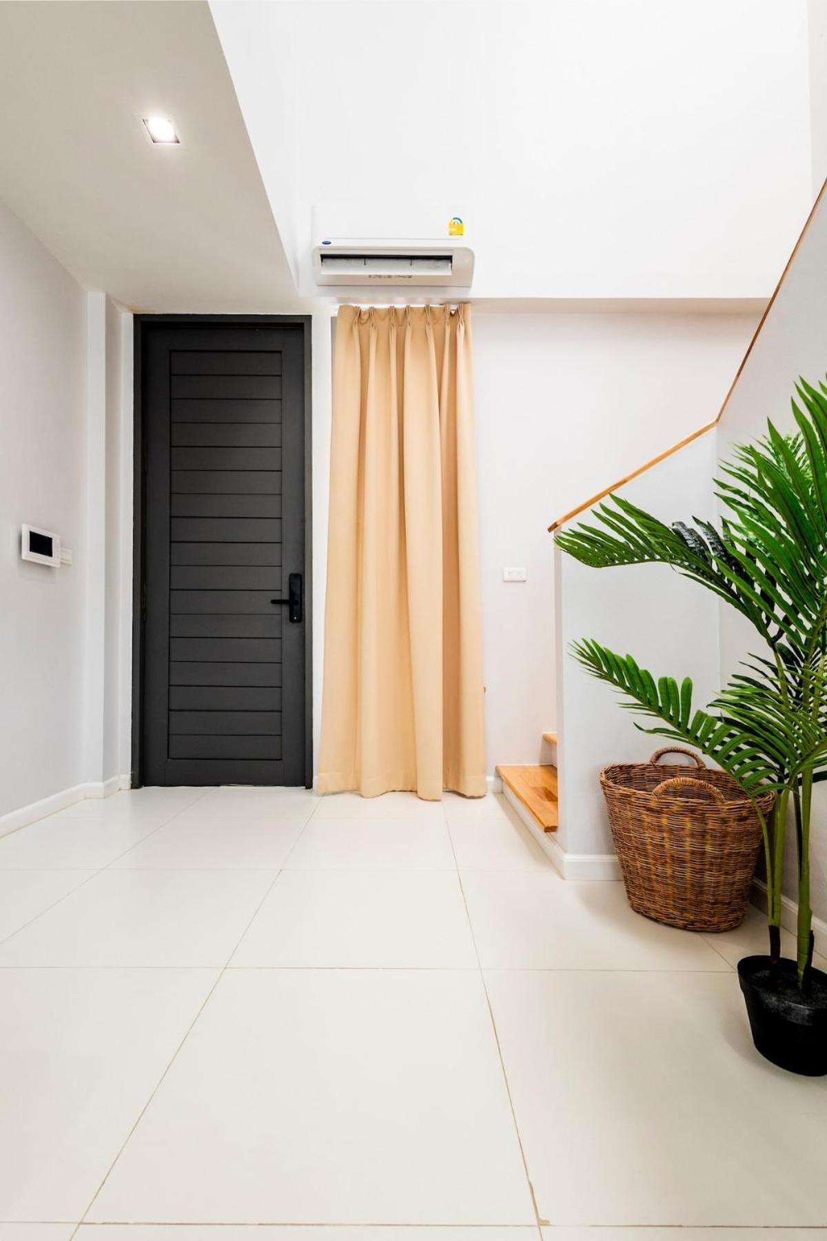 Townhouse7 2br Monkeyhill Villa
