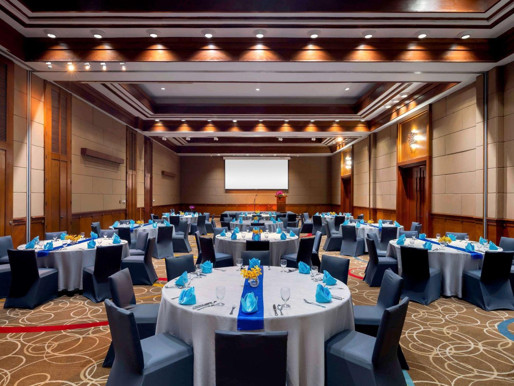 Novotel Phuket - Sha Plus