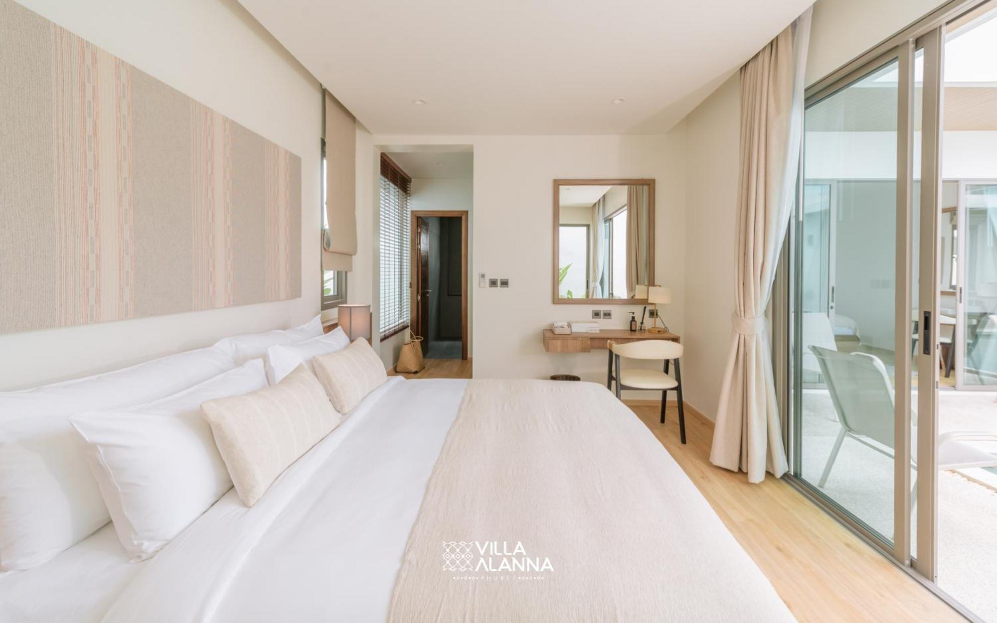 Villa Alanna Phuket