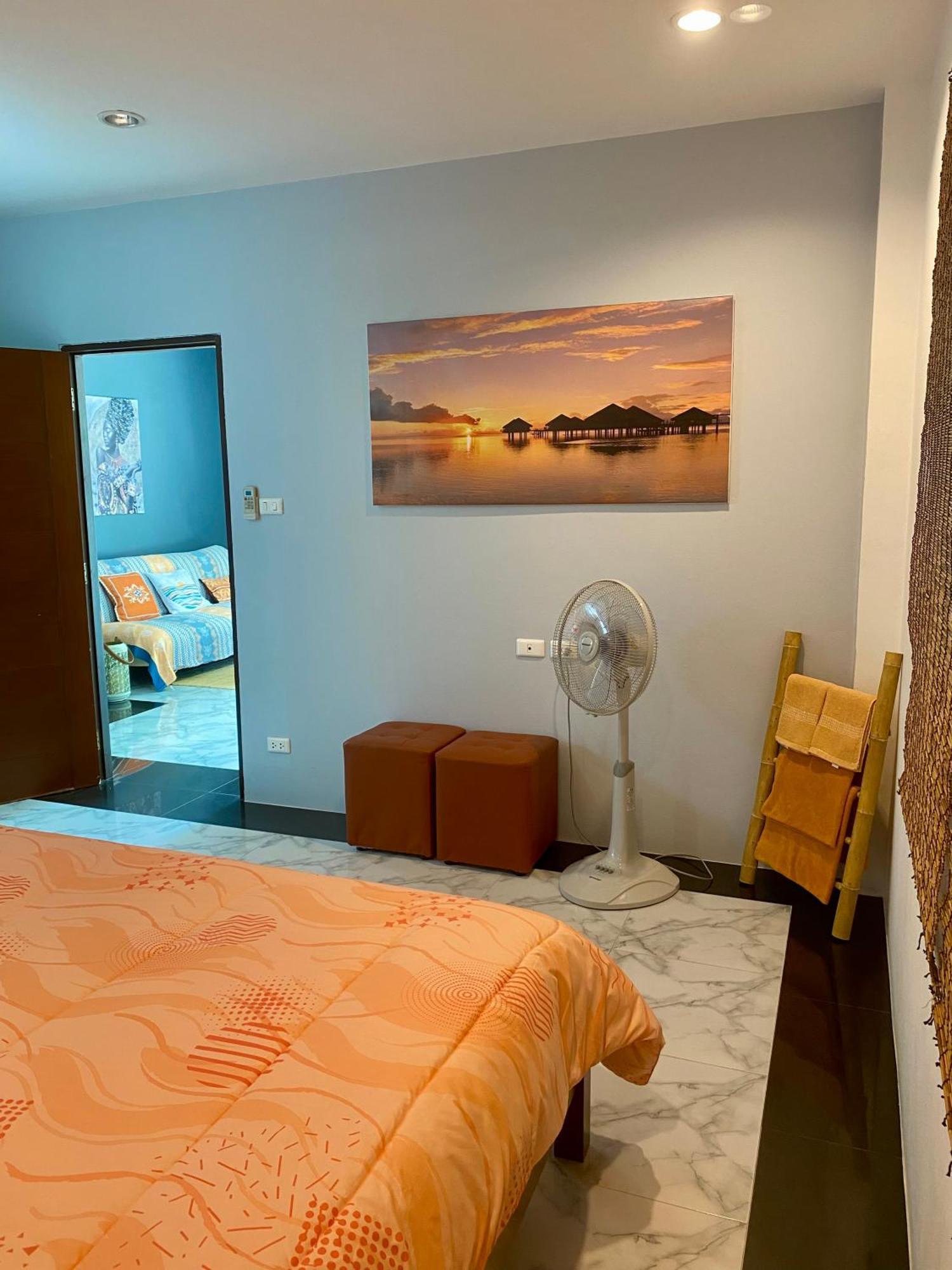 Pensão Sunset Village - Season Retreat