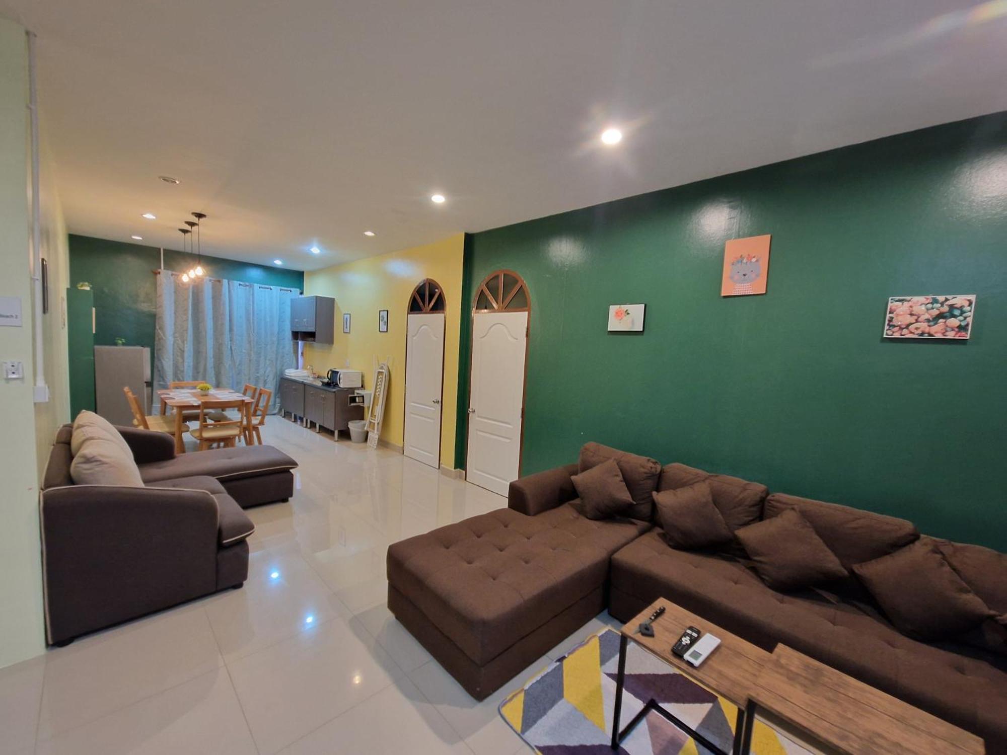 Apartment Bonanza Beach2 For 2 Bedroom 100m To Grand *