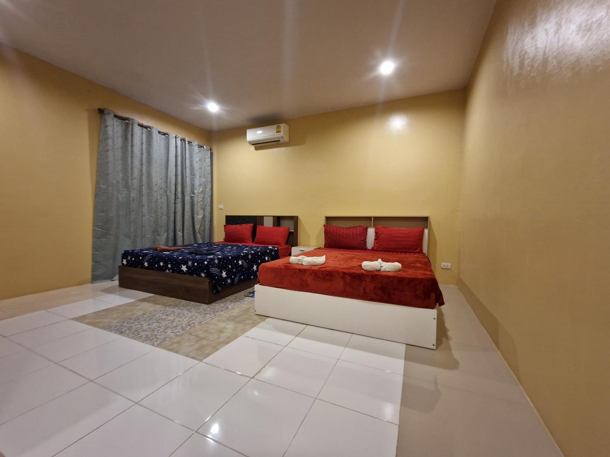 Apartment Bonanza Beach2 For 2 Bedroom 100m To Grand *