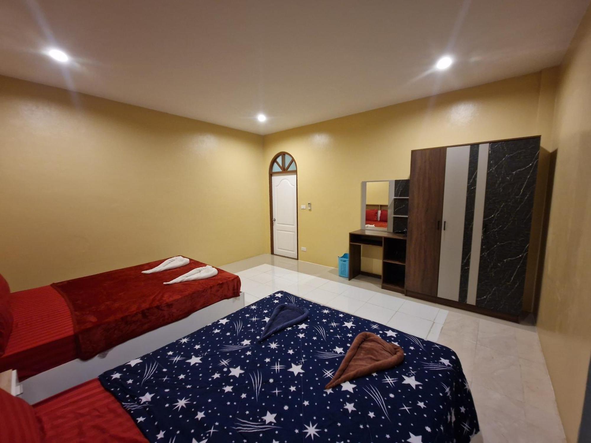 Bonanza Beach2 For 2 Bedroom 100m To Grand Apartment *