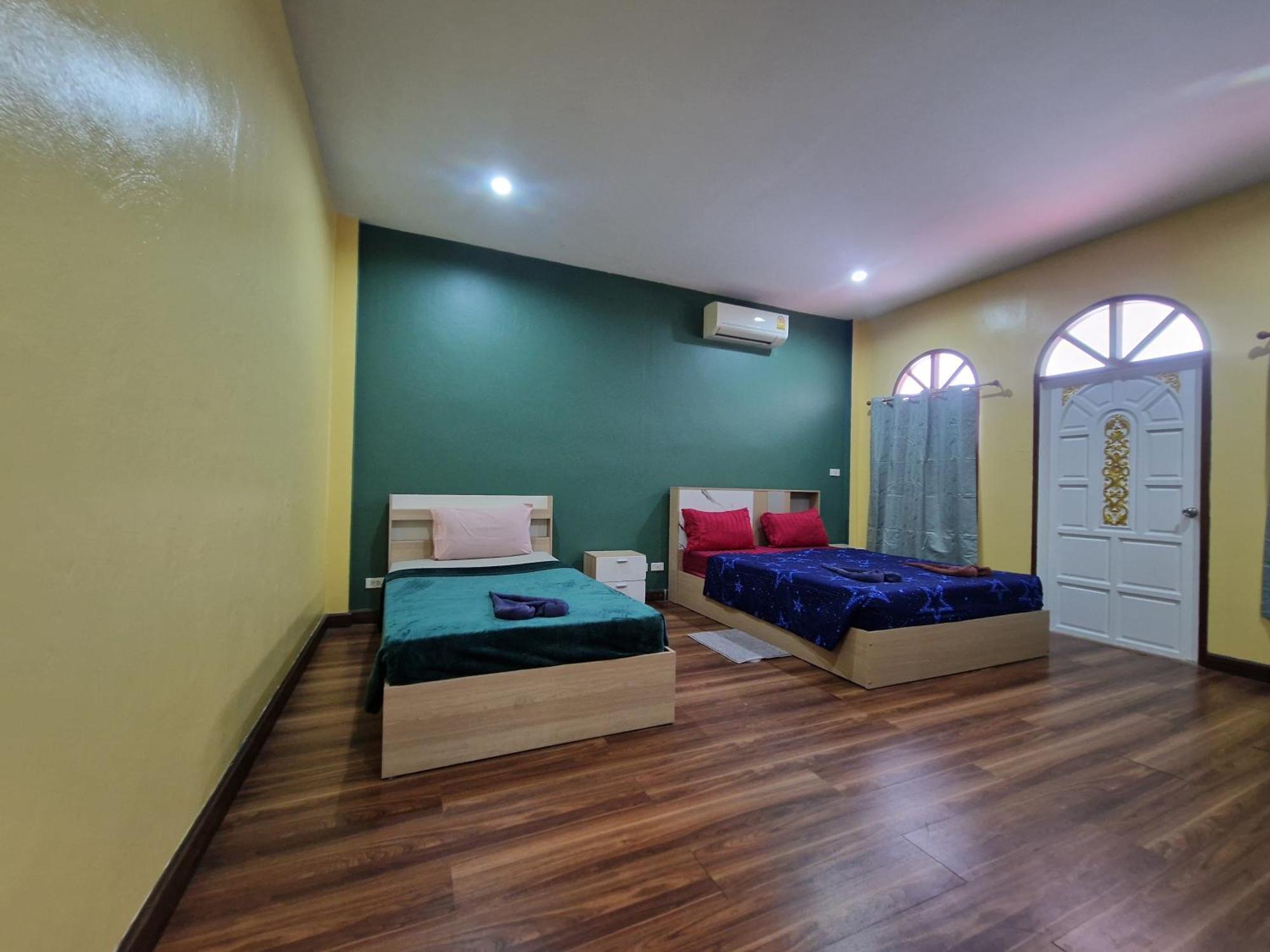 Bonanza Beach2 For 2 Bedroom 100m To Grand