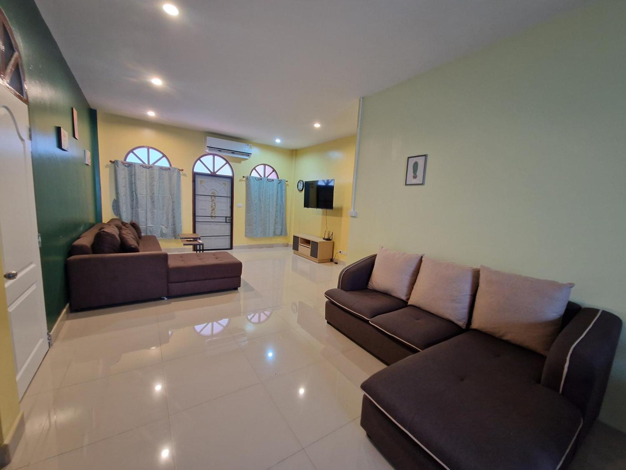 Bonanza Beach2 For 2 Bedroom 100m To Grand Patong