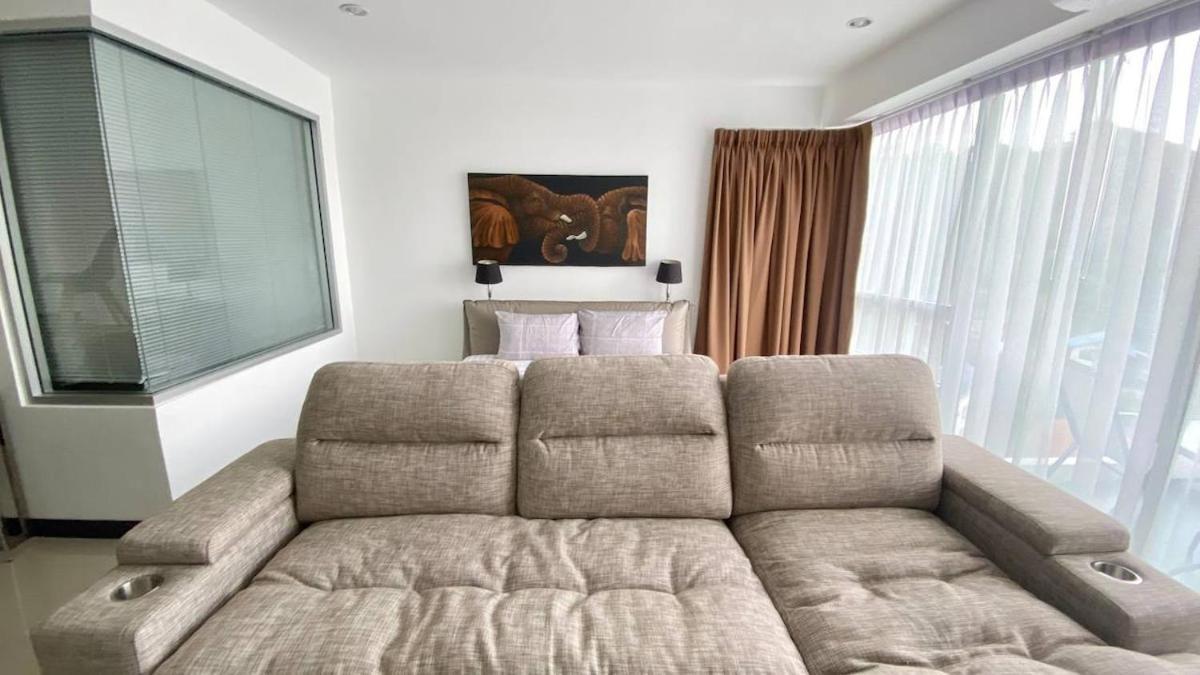 Sea View Chic * Karon