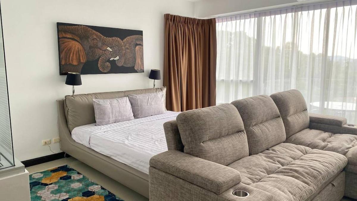 Apartment Sea View Chic