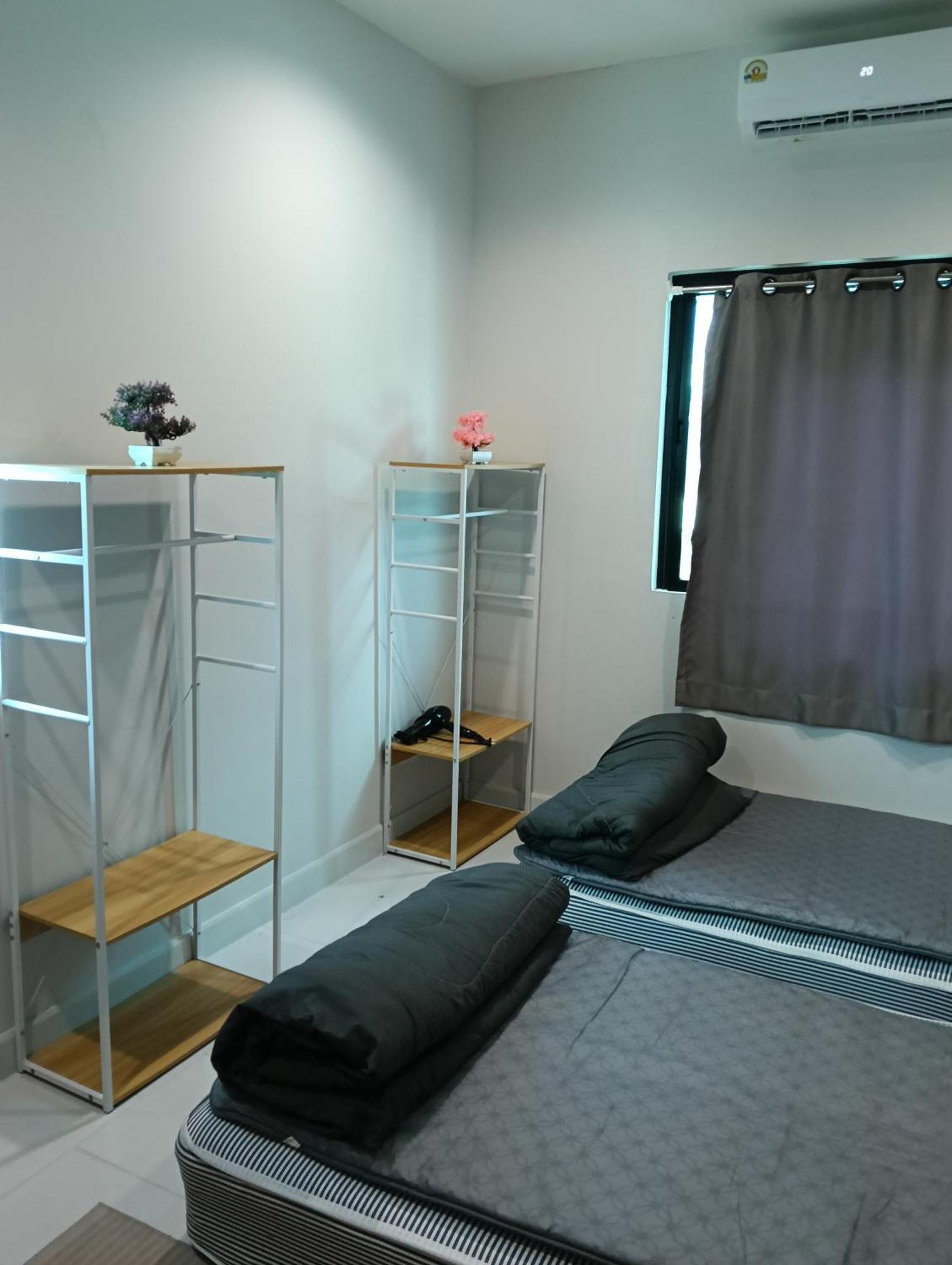 2 Bedroom House In Thalang Apartment