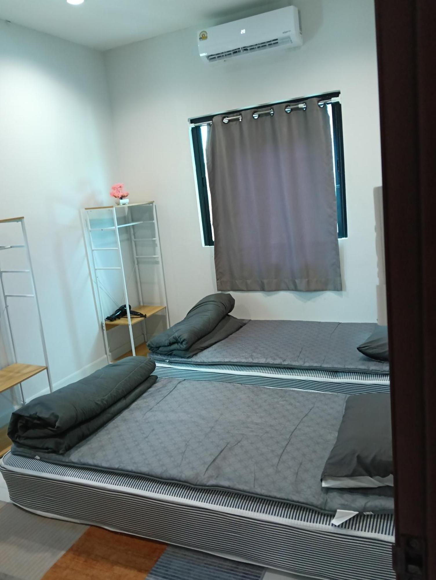 2 Bedroom House In Thalang * Ban Pak Lak