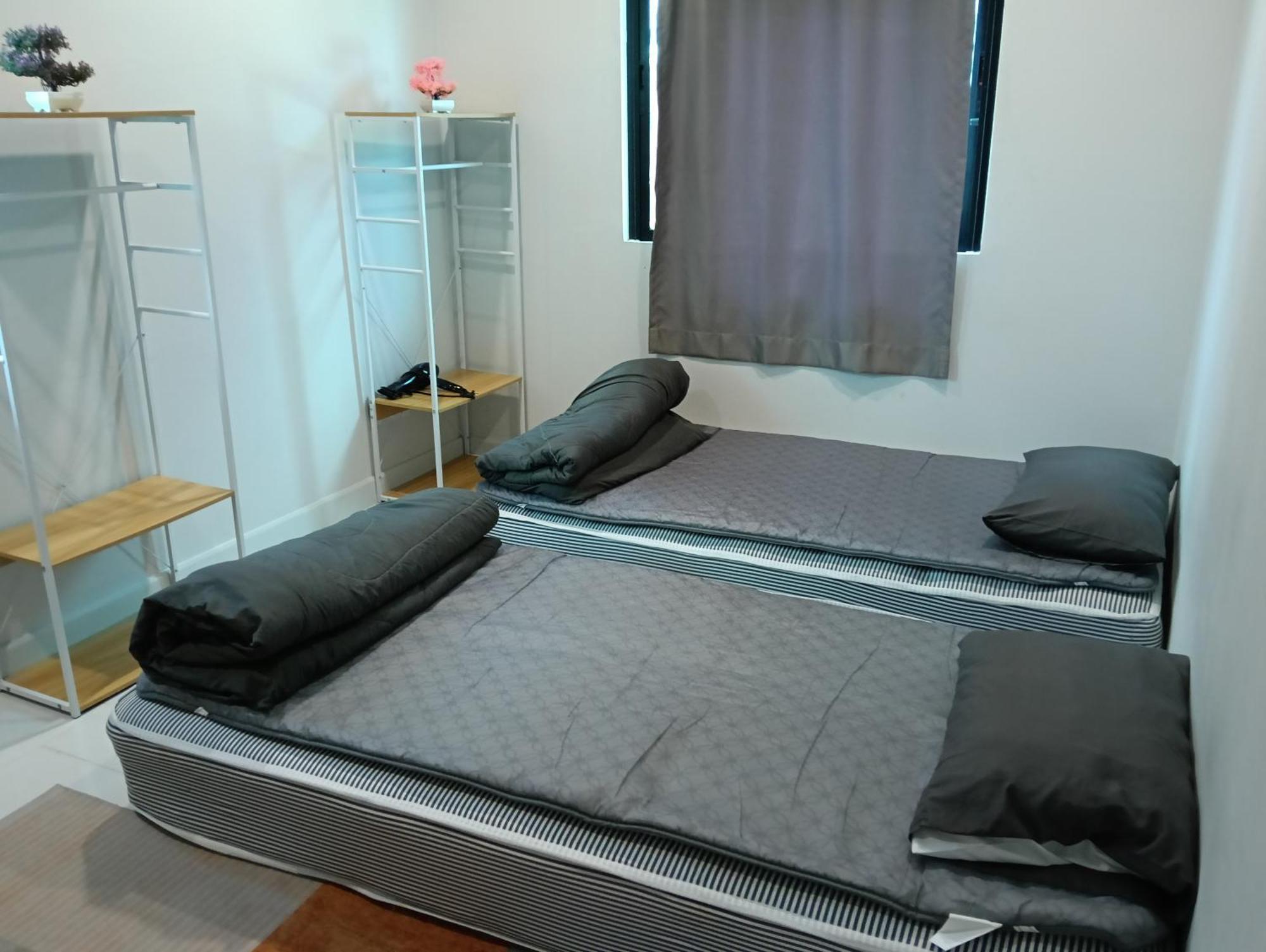 2 Bedroom House In Thalang Apartment