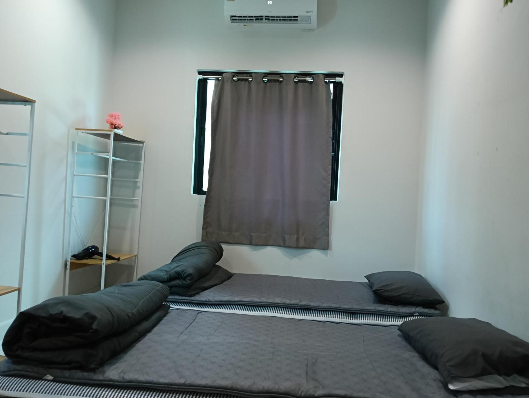 2 Bedroom House In Thalang * Ban Pak Lak