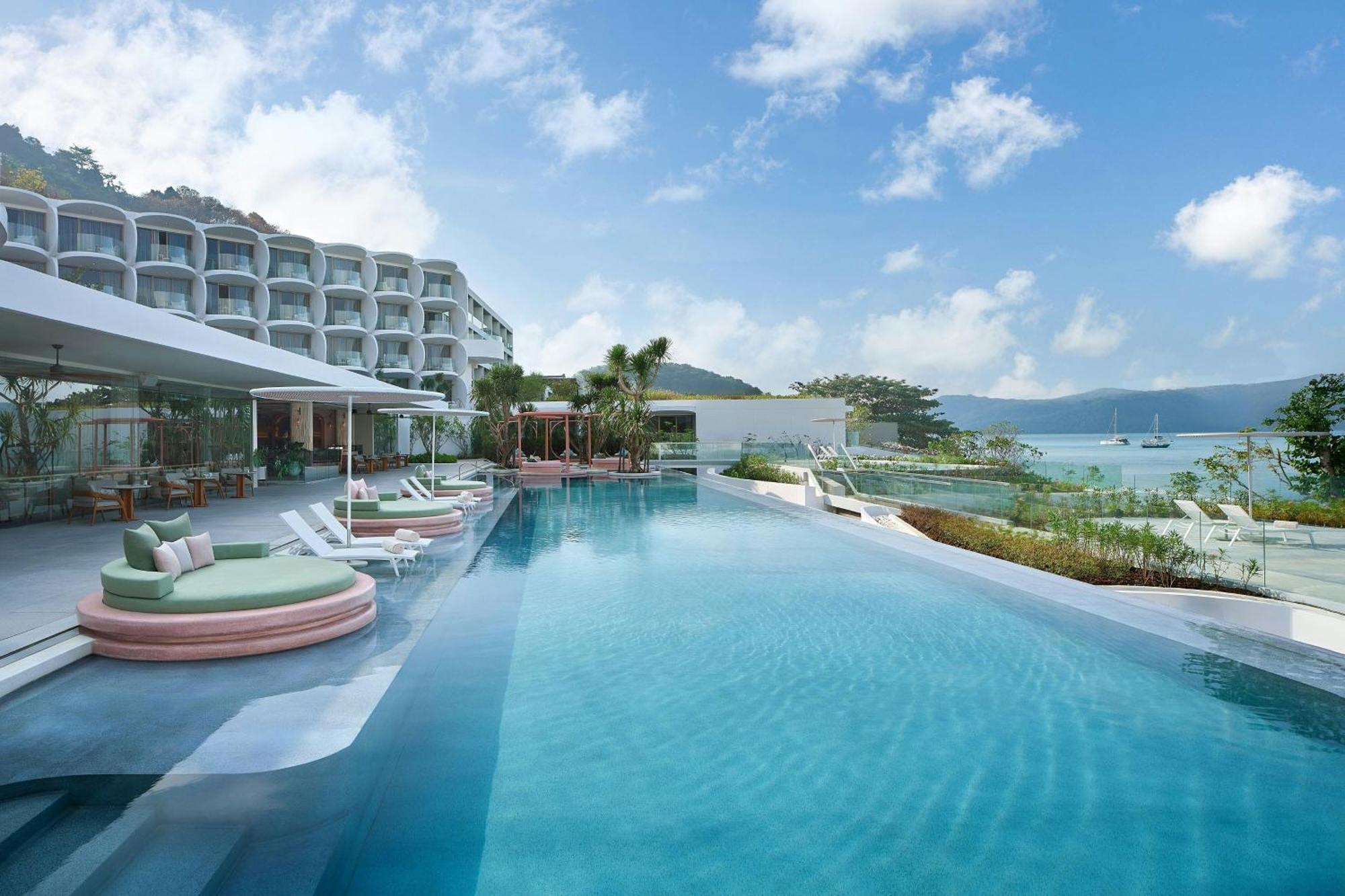 Veranda Phuket, Autograph Collection Cape Panwa