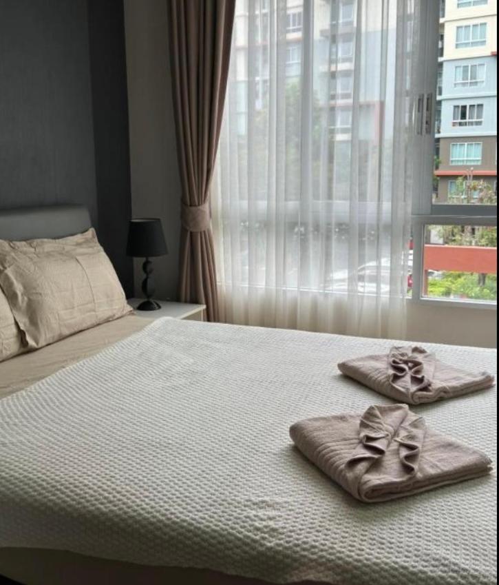 Apartment Lux Center *