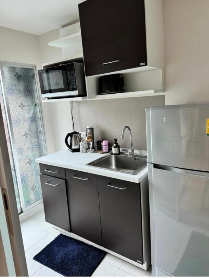 Lux Center Apartment Kathu