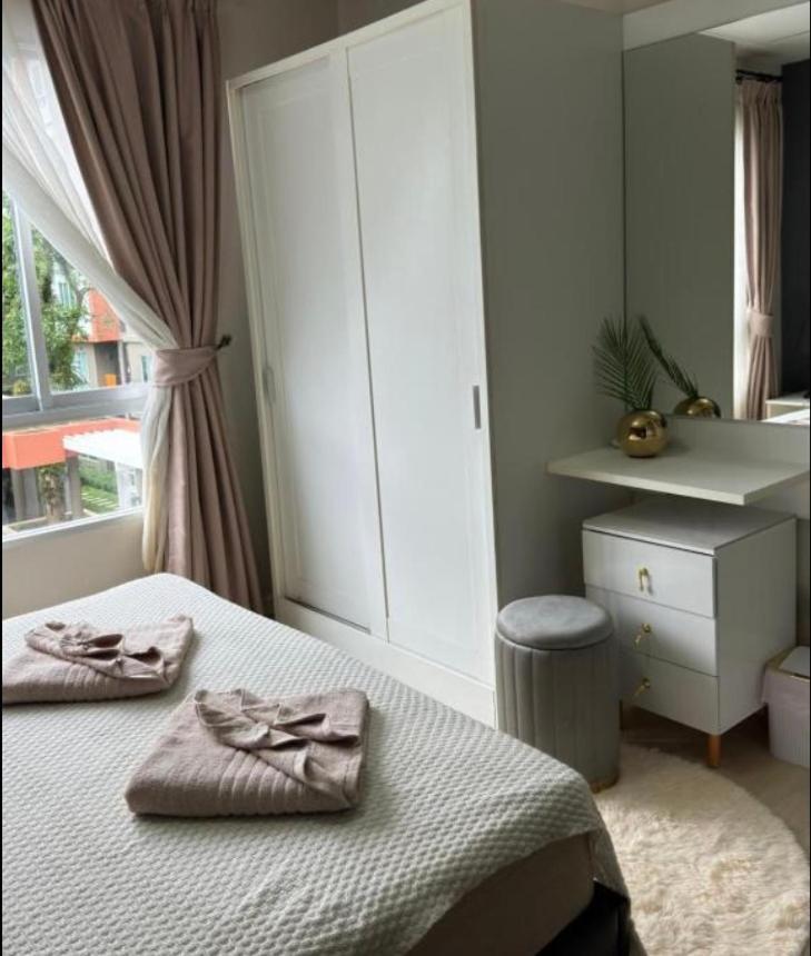Apartment Lux Center Kathu