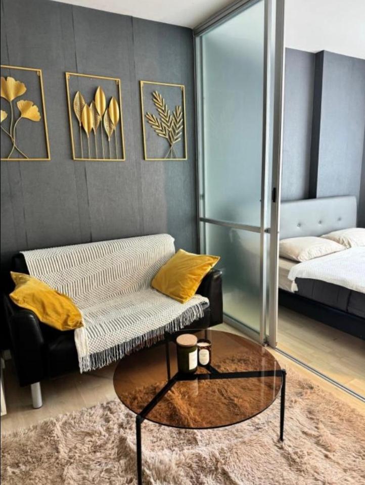 Lux Center Apartment Kathu