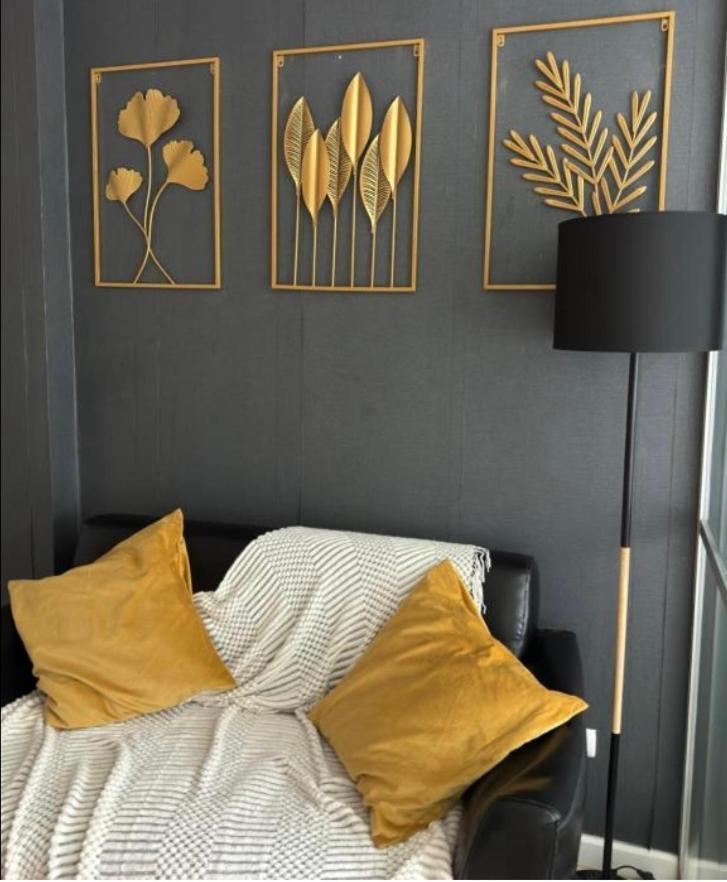 Apartment Lux Center Kathu