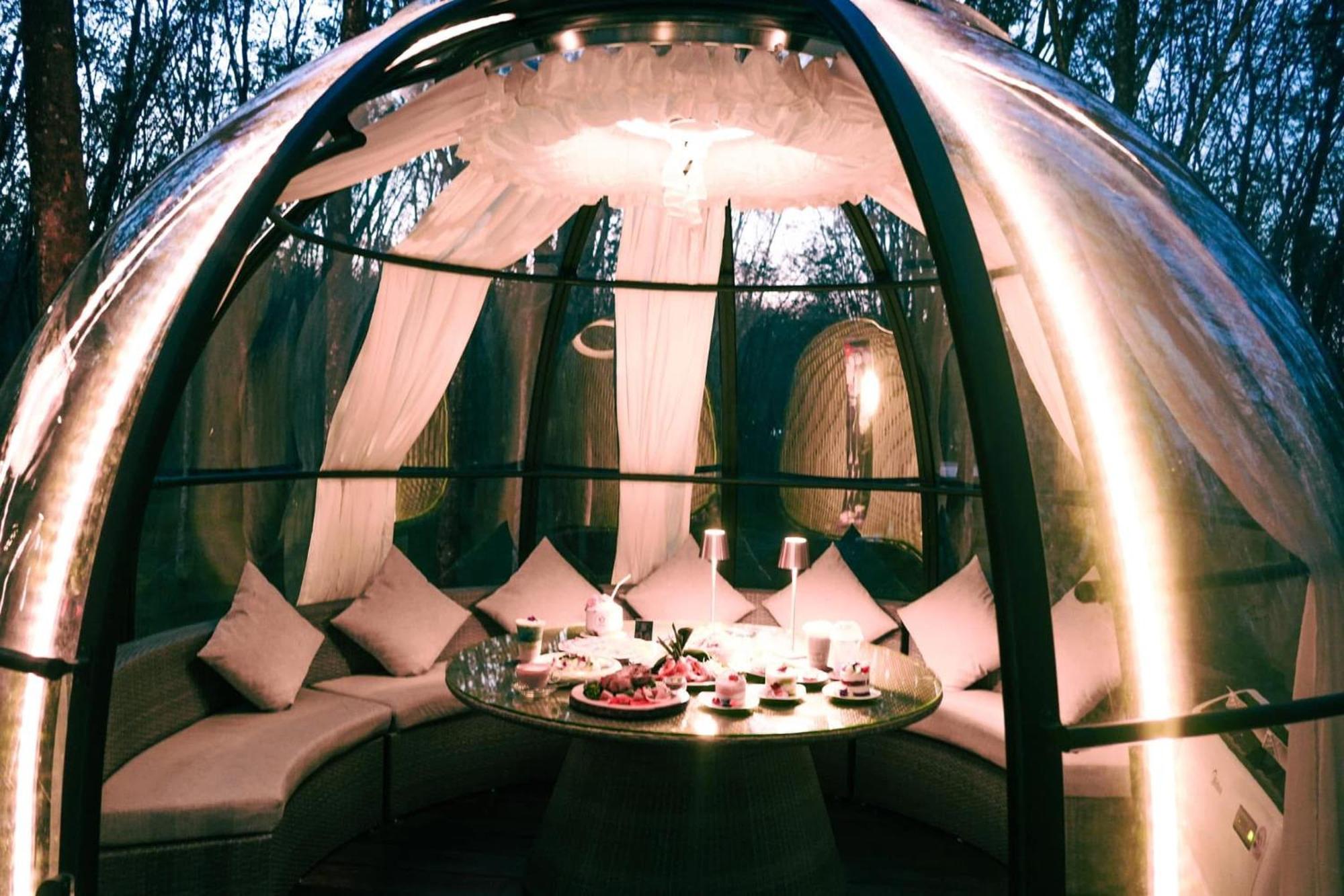 Timber Society Boutique Hideaway Hotel Phuket