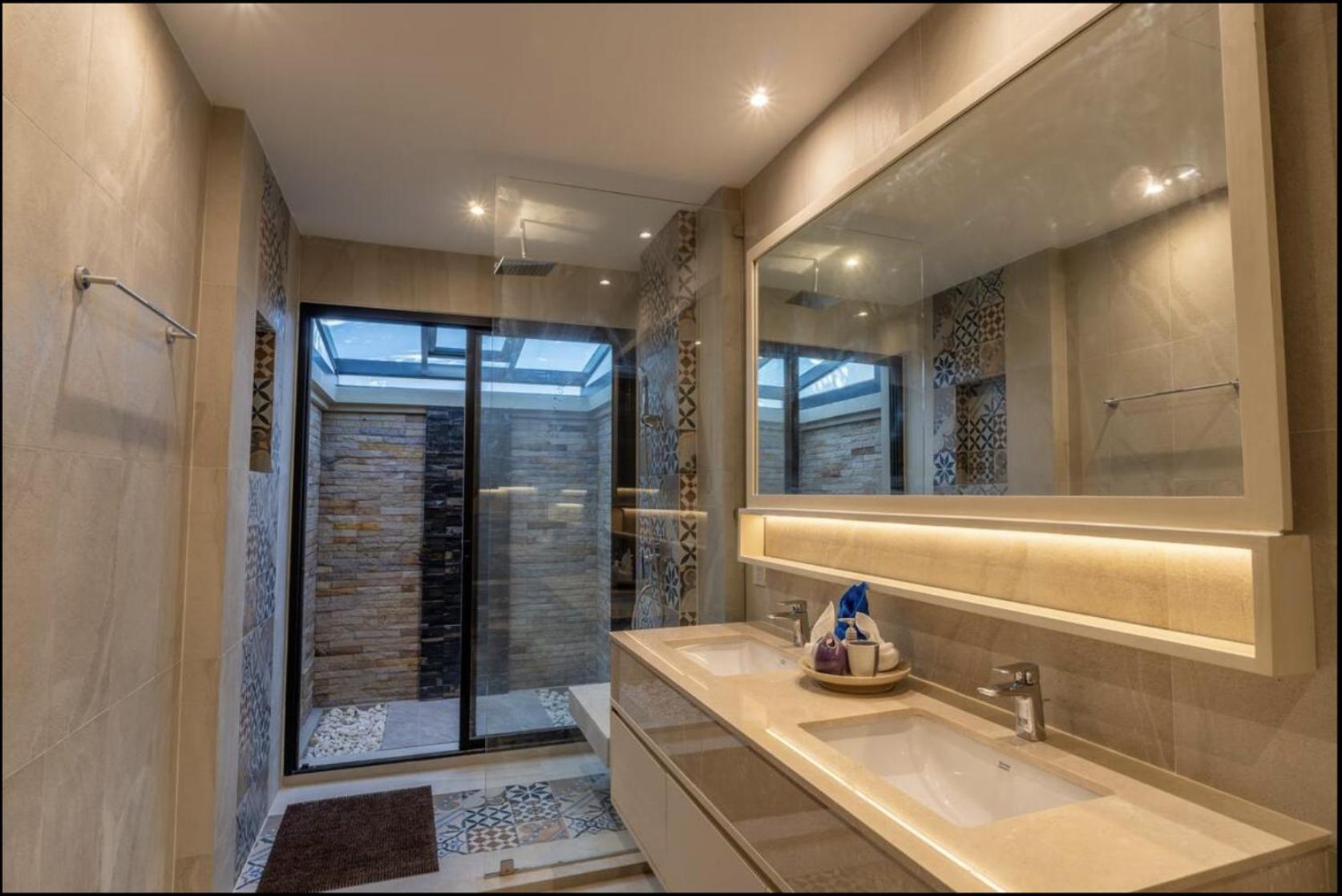 Beautiful 5br Pool Walking Distance To Bangtao And Catch Club Thalang