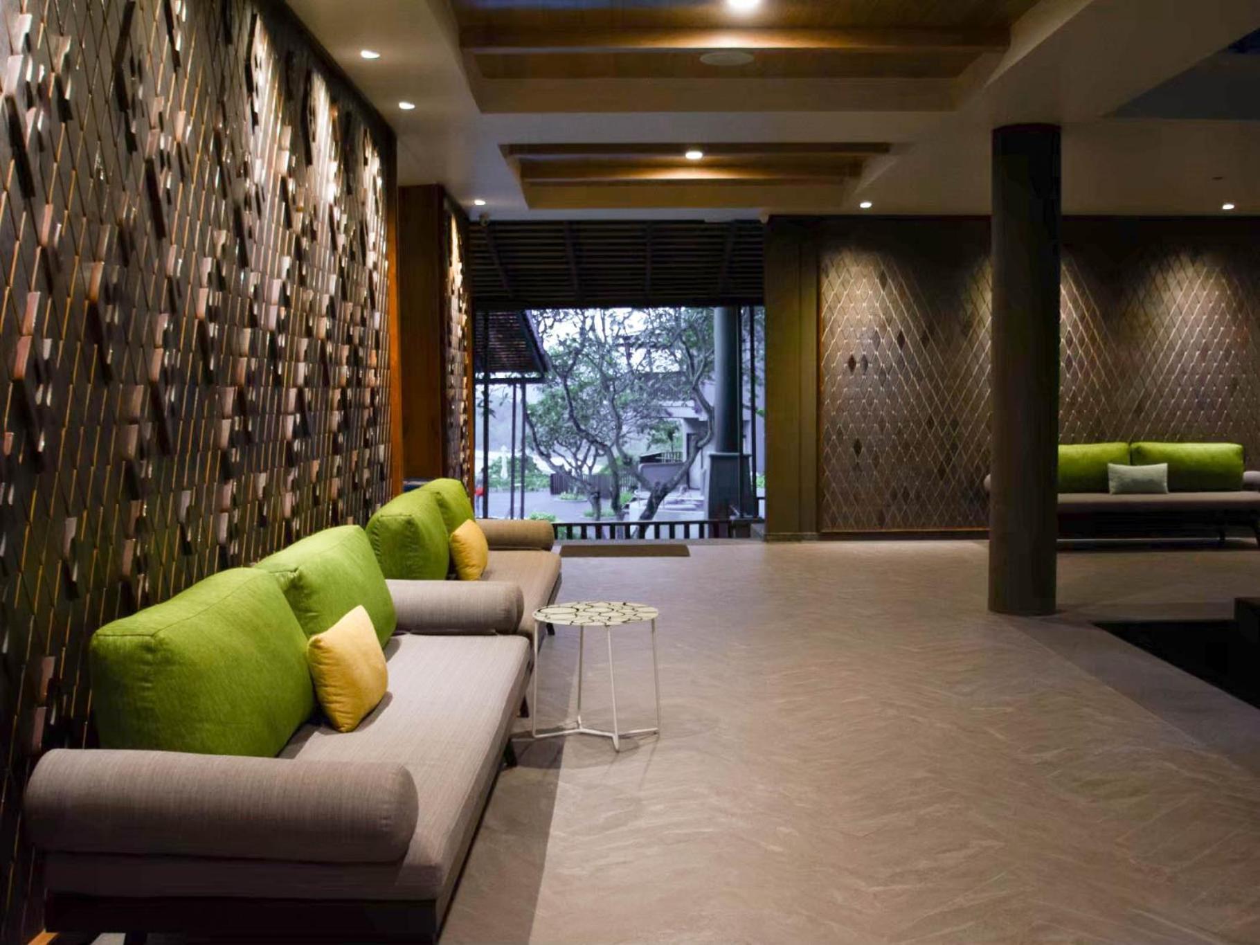 Andaman Cannacia & Spa - Sha Extra Plus