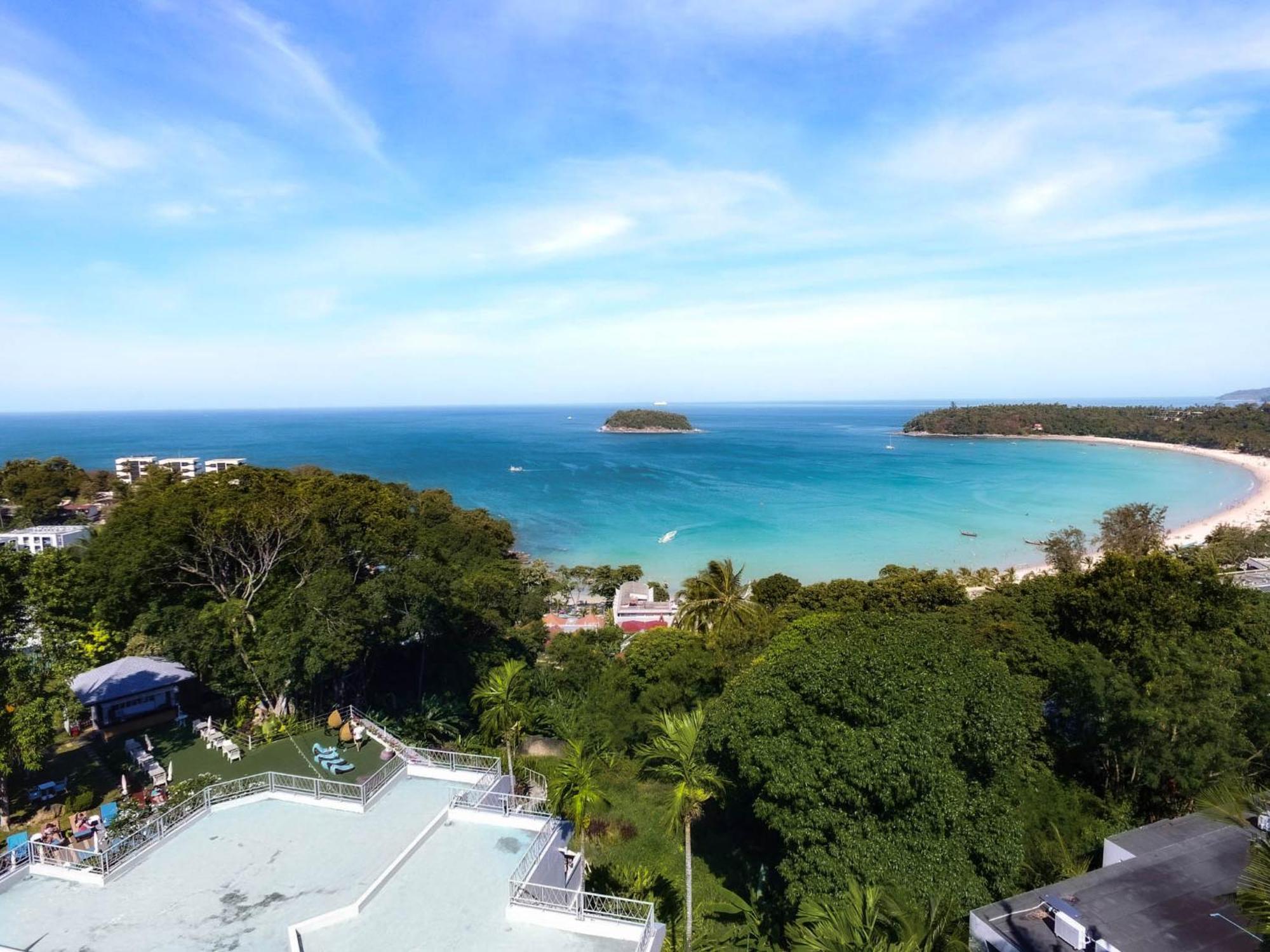 Resort Andaman Cannacia & Spa - Sha Extra Plus 5*