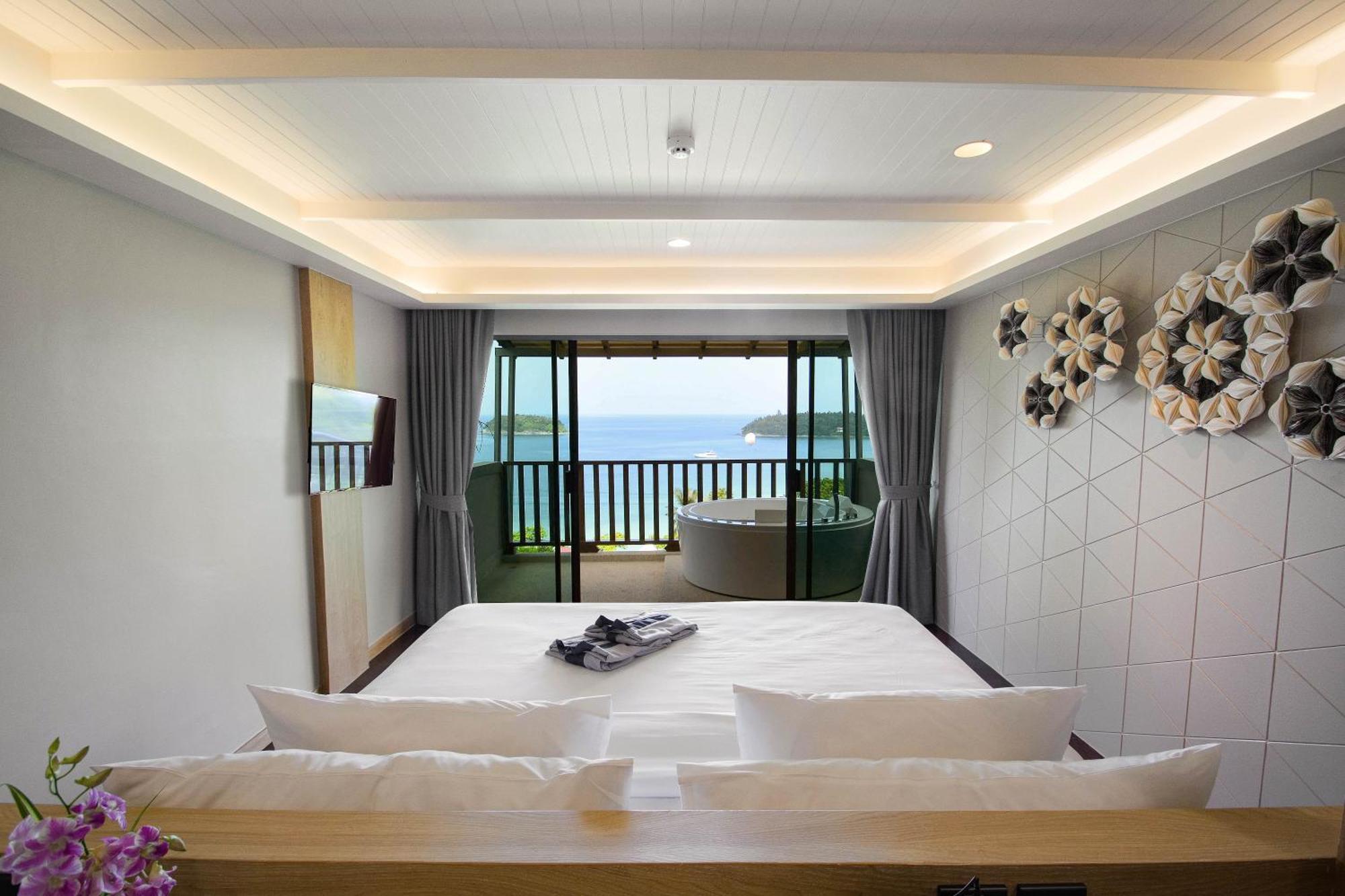Resort Andaman Cannacia & Spa - Sha Extra Plus 5*