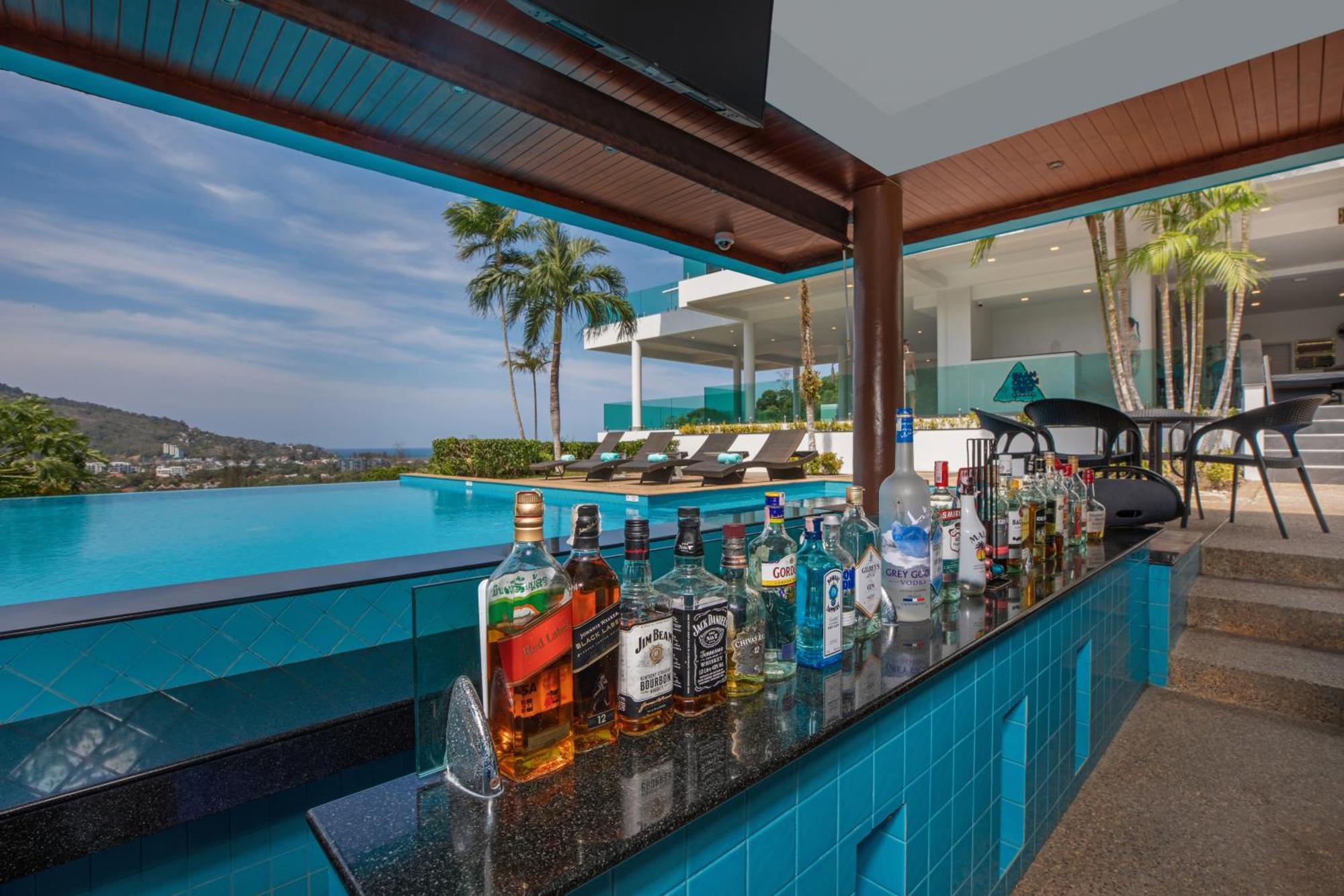 Hotel Baan Chom View - Sha Strand Kamala