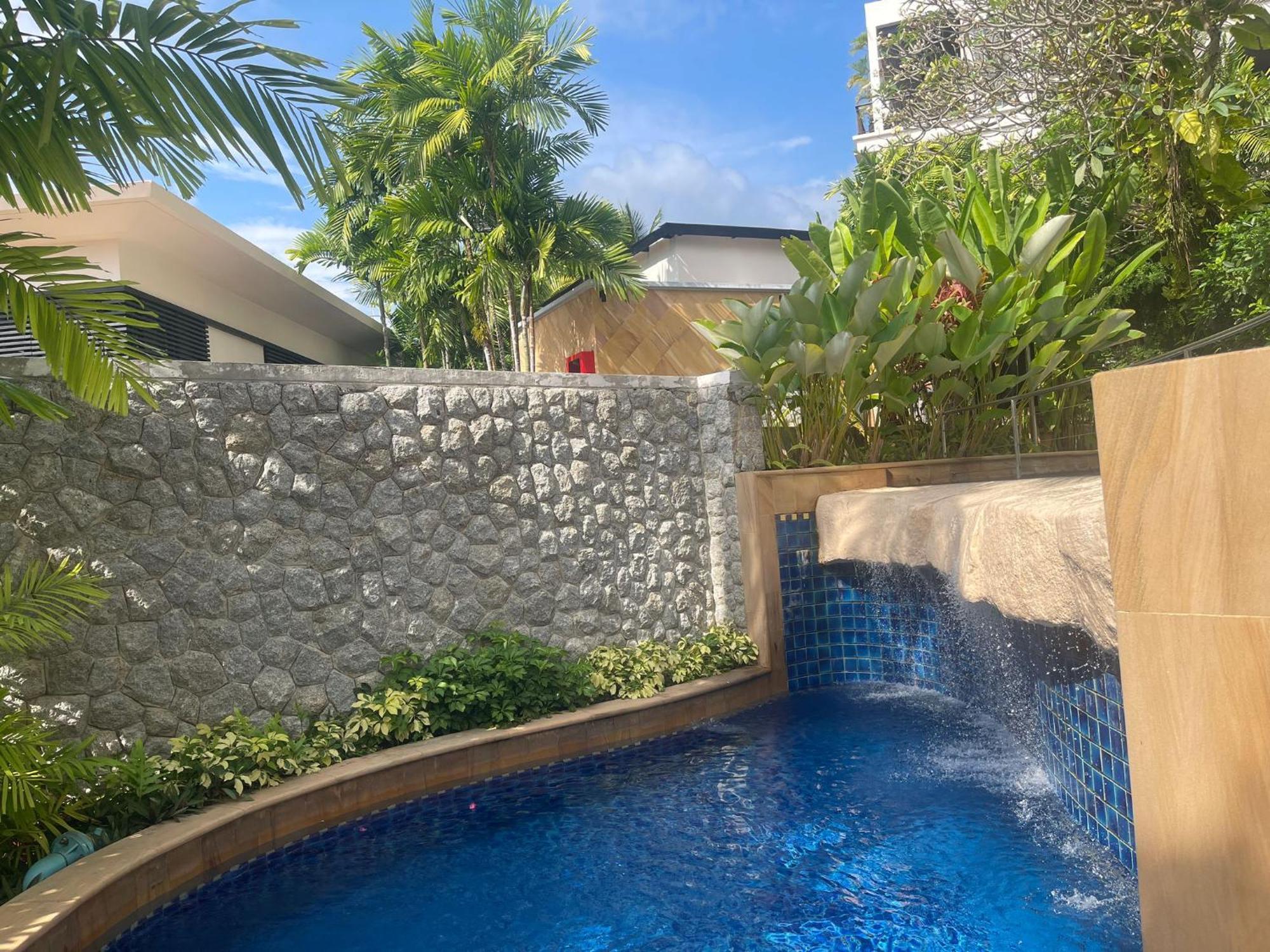 Gardens Luxury 8a At Noi * Kata Beach (Phuket)