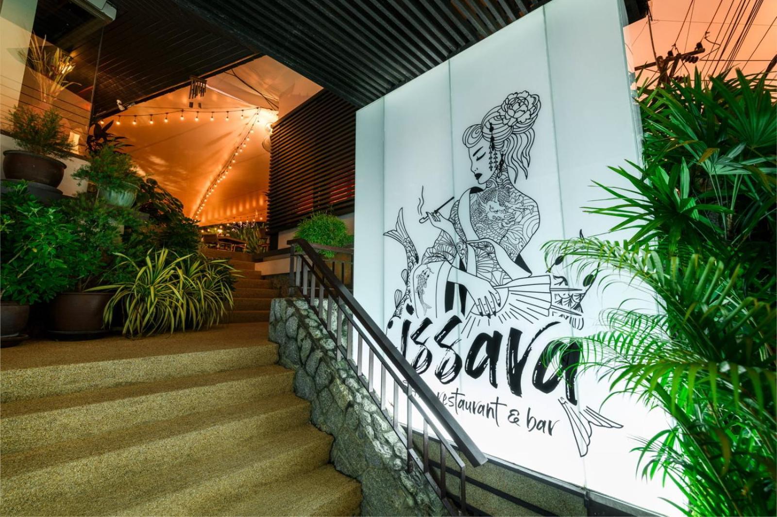 Gardens Luxury 8a At Noi * Kata Beach (Phuket)