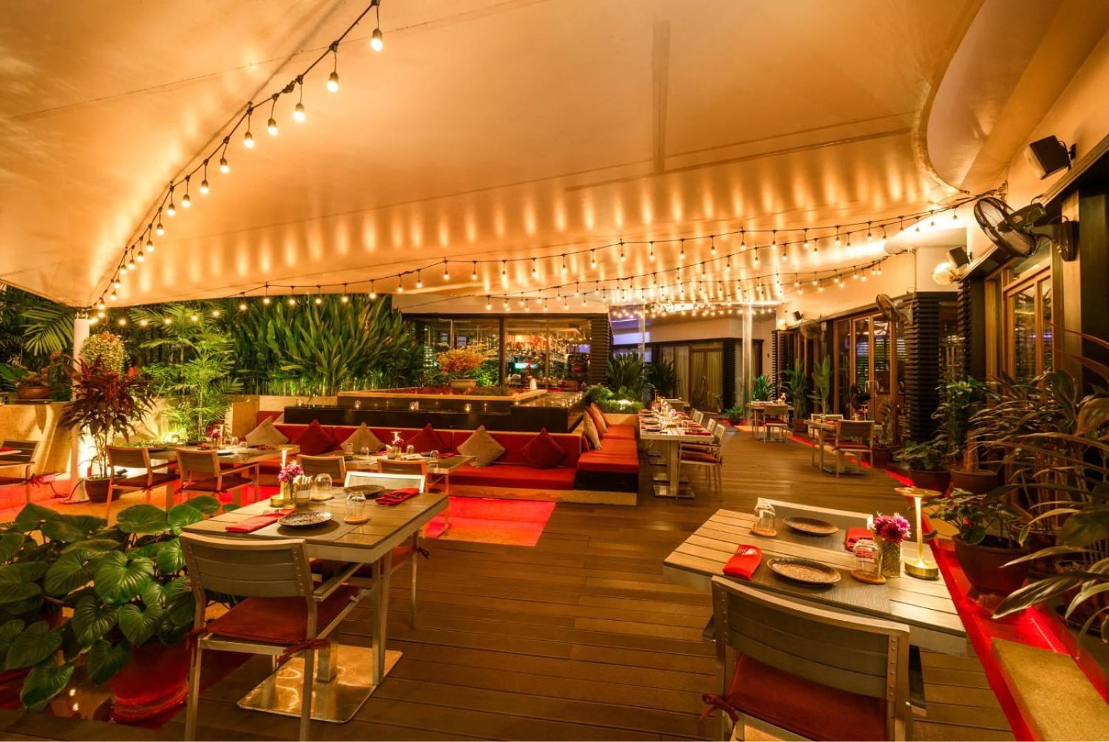 Gardens Luxury 8a At Noi Kata Beach (Phuket)