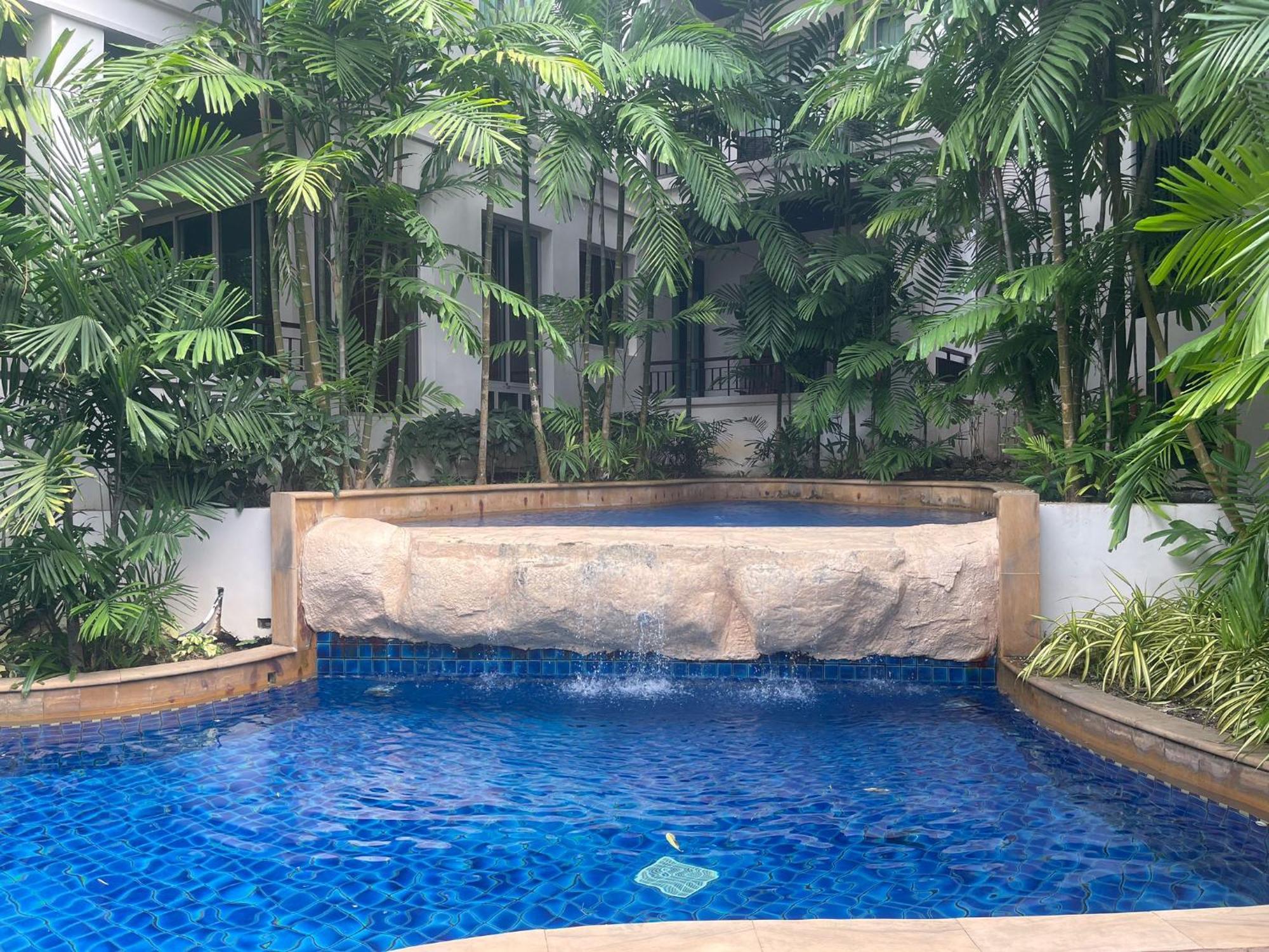 Gardens Luxury 8a At Noi * Kata Beach (Phuket)