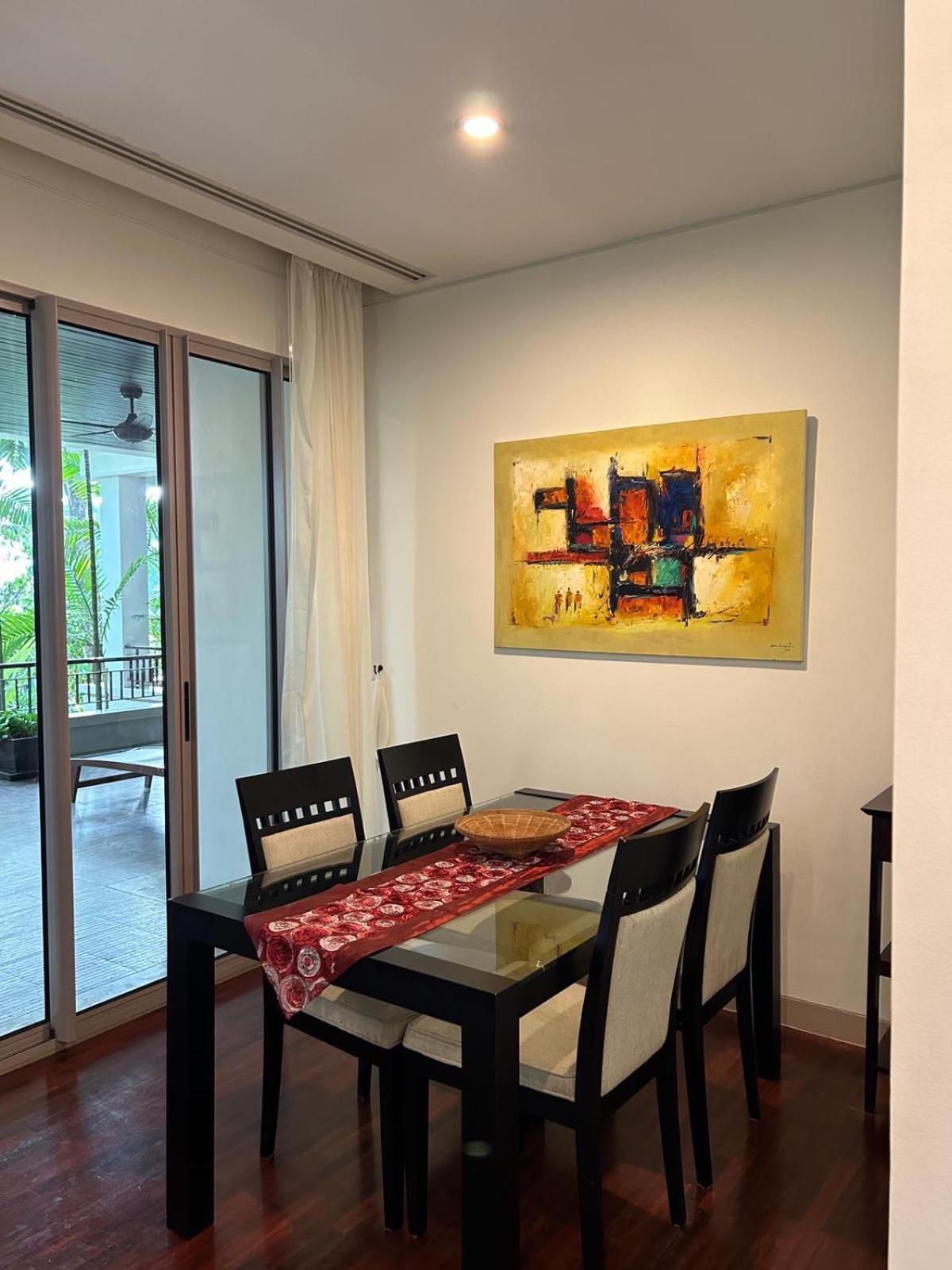 Apartment Gardens Luxury 8a At Noi