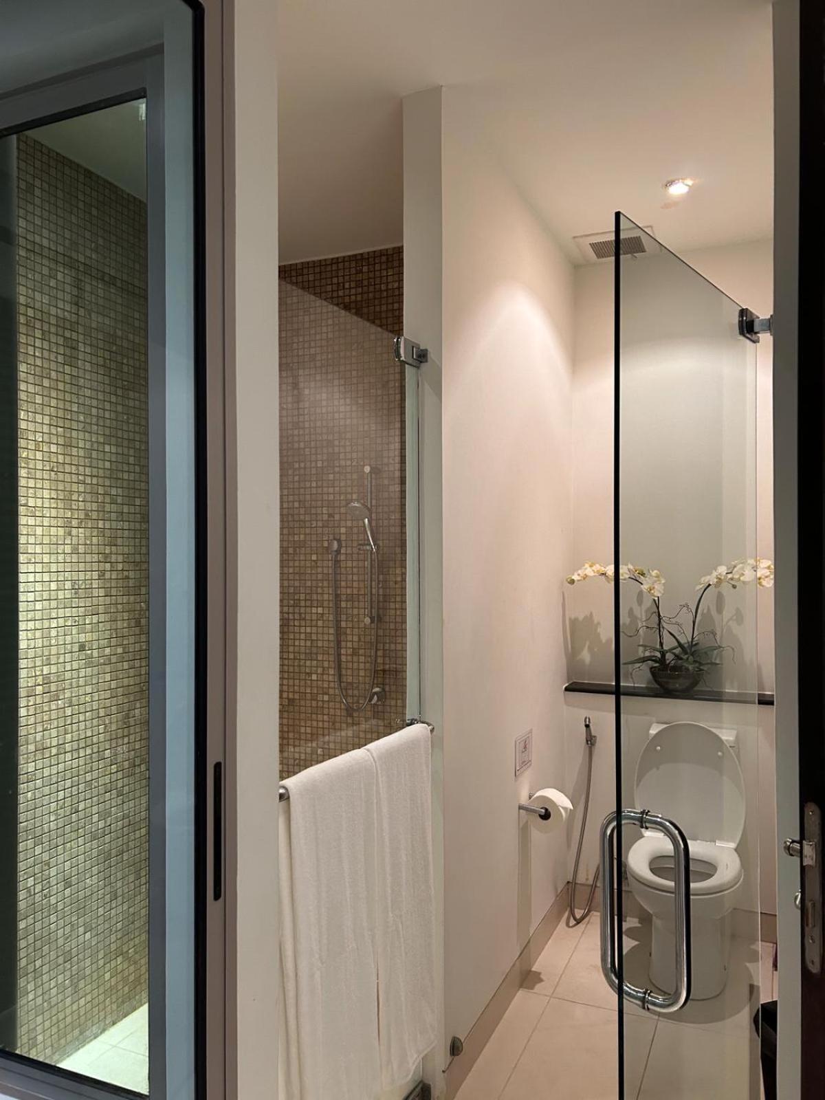 Gardens Luxury 8a At Noi Apartment