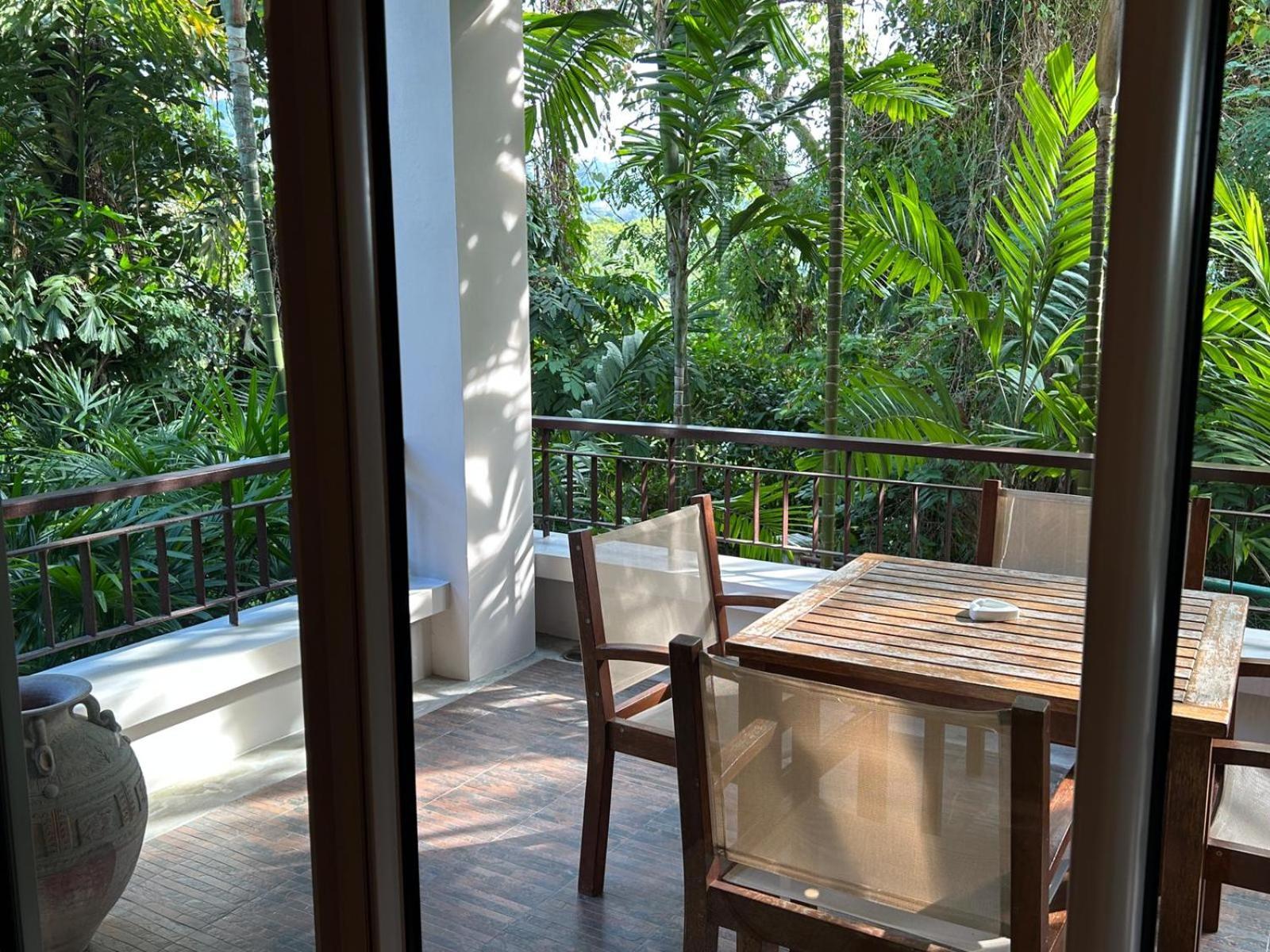 Gardens Luxury 8a At Noi Apartment *