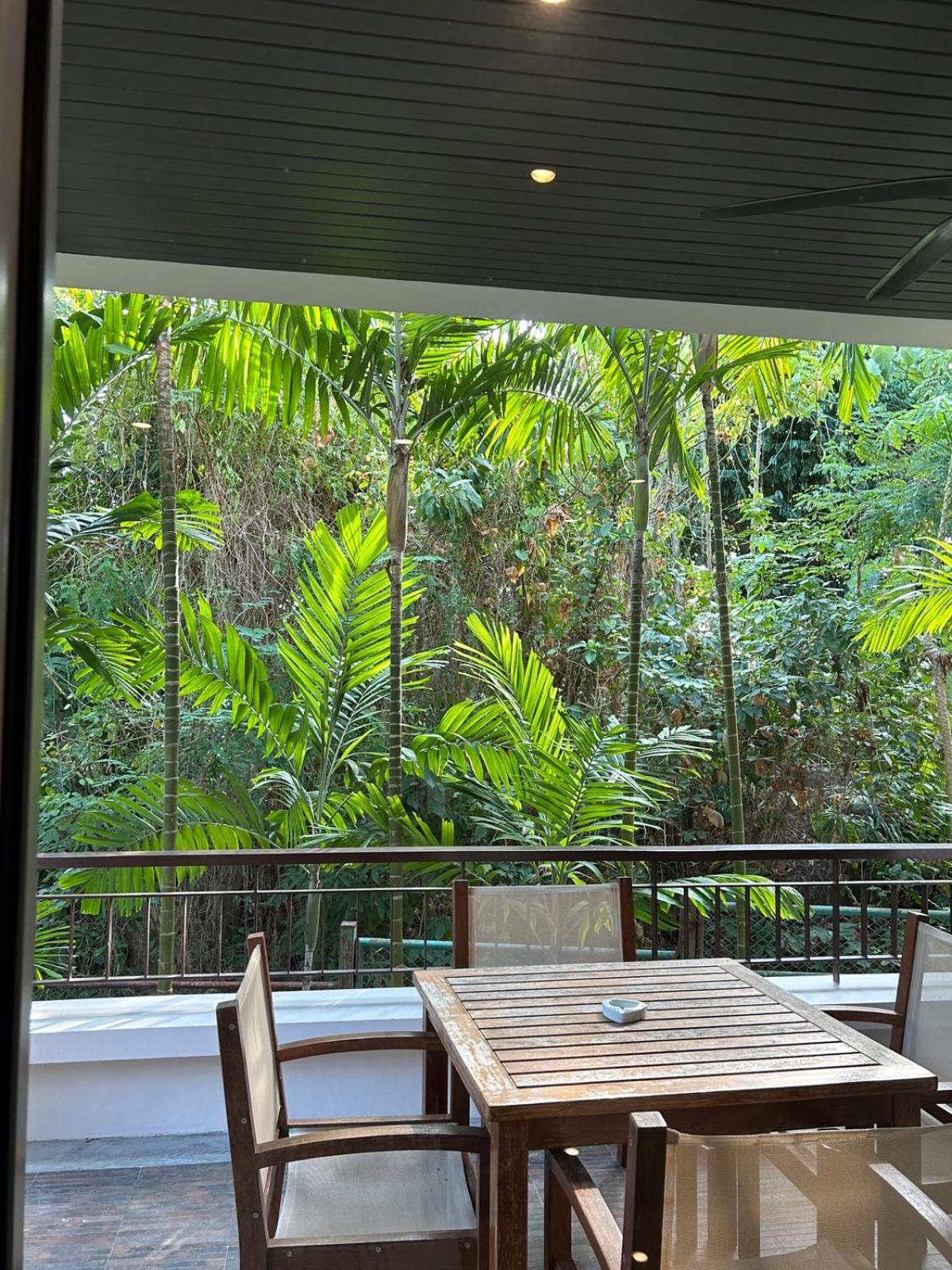 Gardens Luxury 8a At Noi Apartment Kata Beach (Phuket)