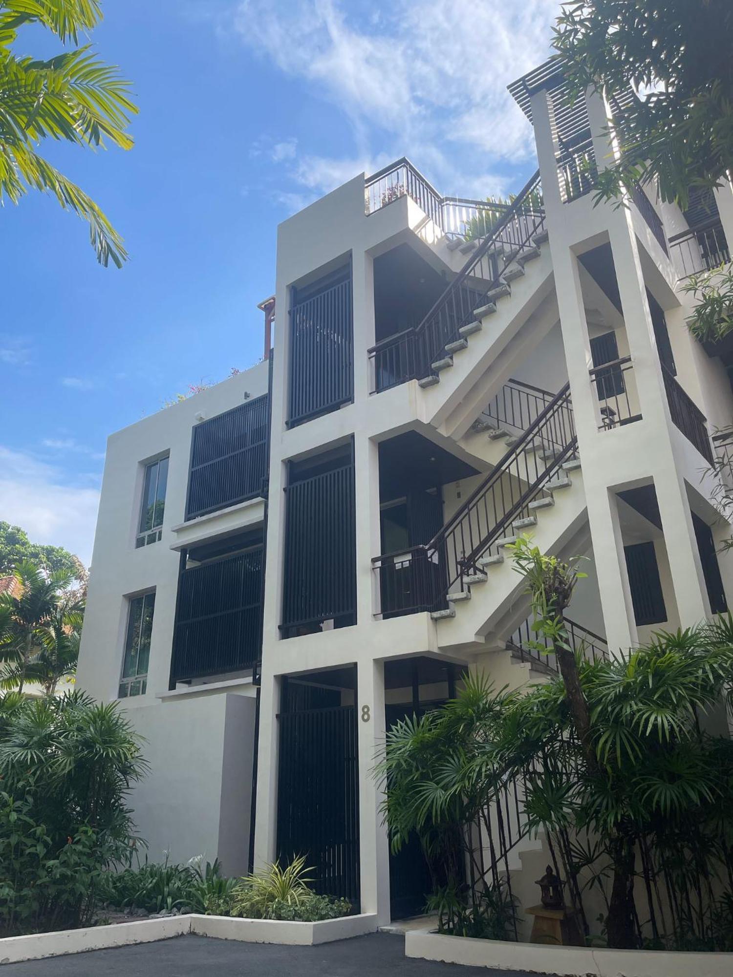 Gardens Luxury 8a At Noi Apartment