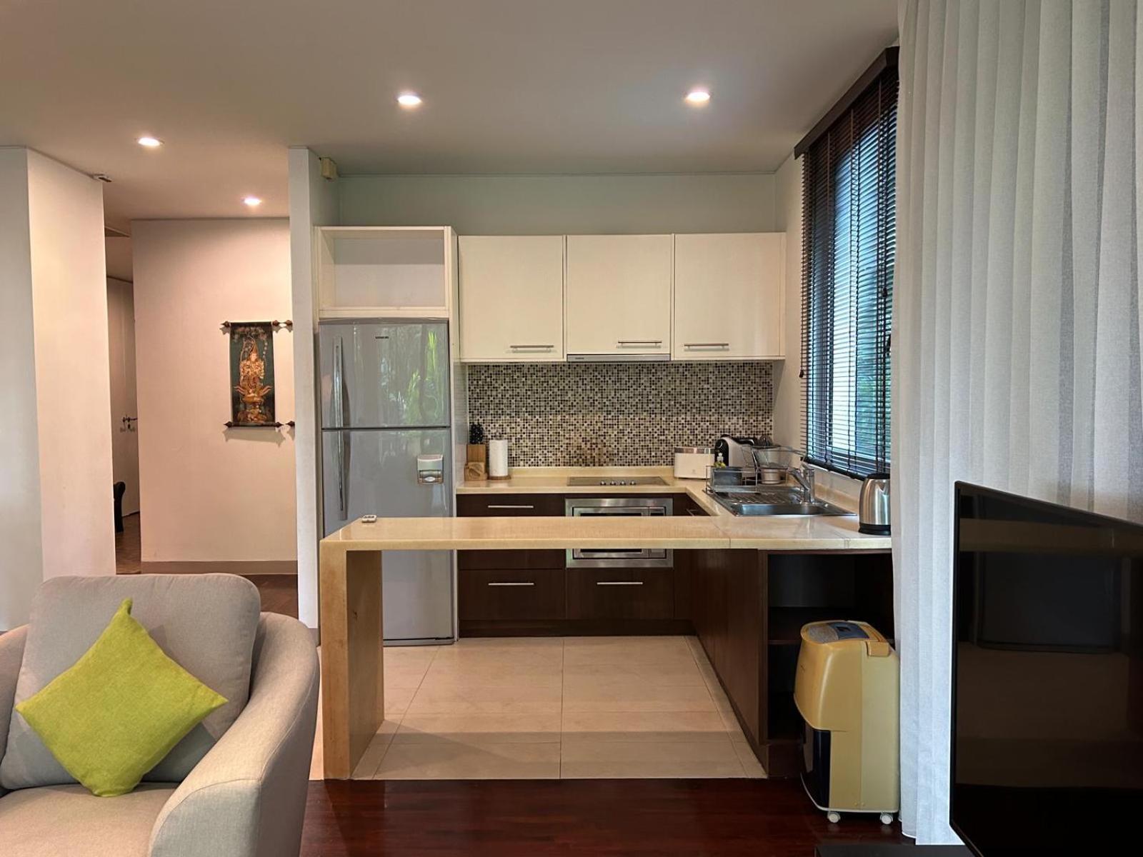 Apartment Gardens Luxury 8a At Noi